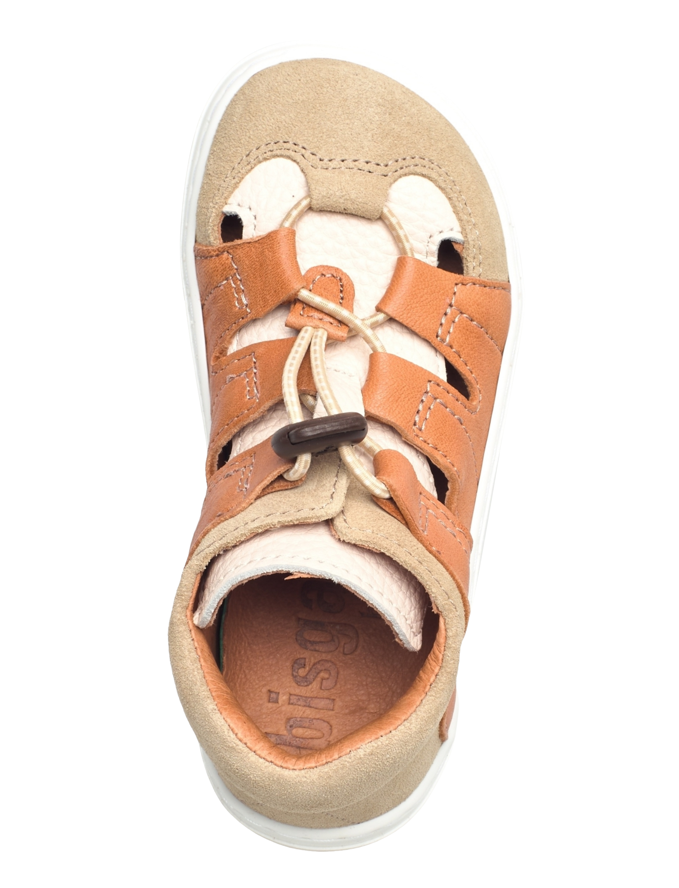 Bisgaard - bisgaard barefoot fletcher - sage - 4