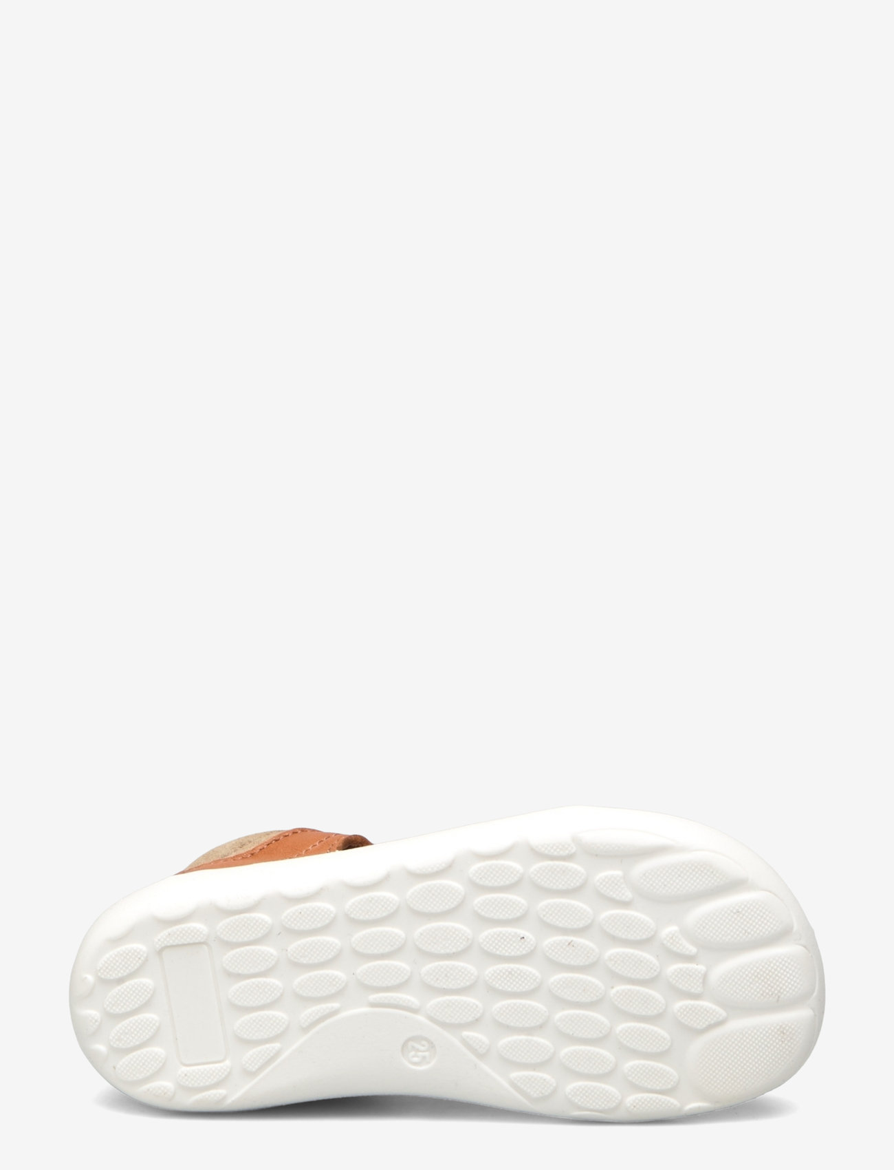 Bisgaard - bisgaard barefoot fletcher - barfußschuhe - sage - 5