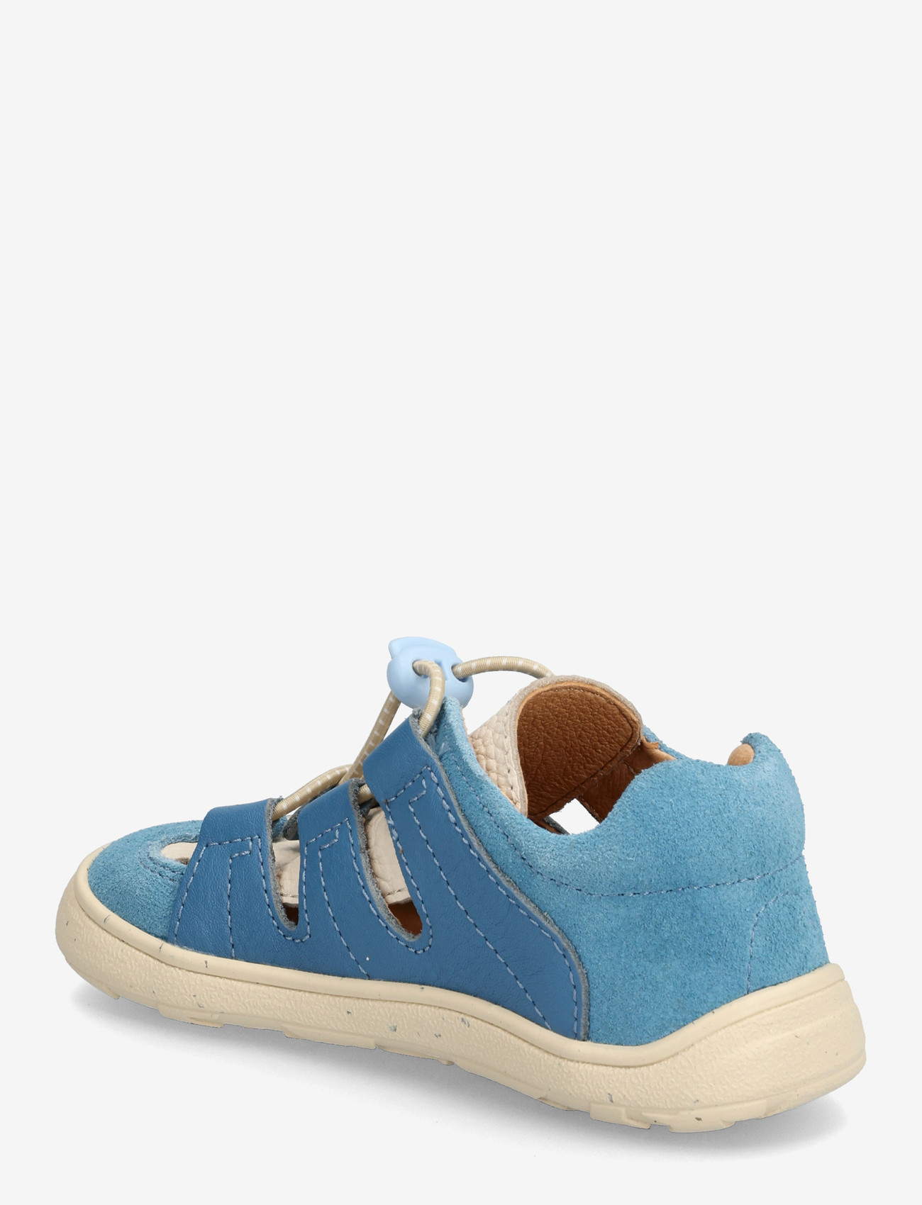 Bisgaard - bisgaard barefoot fletcher - barfußschuhe - blue - 1