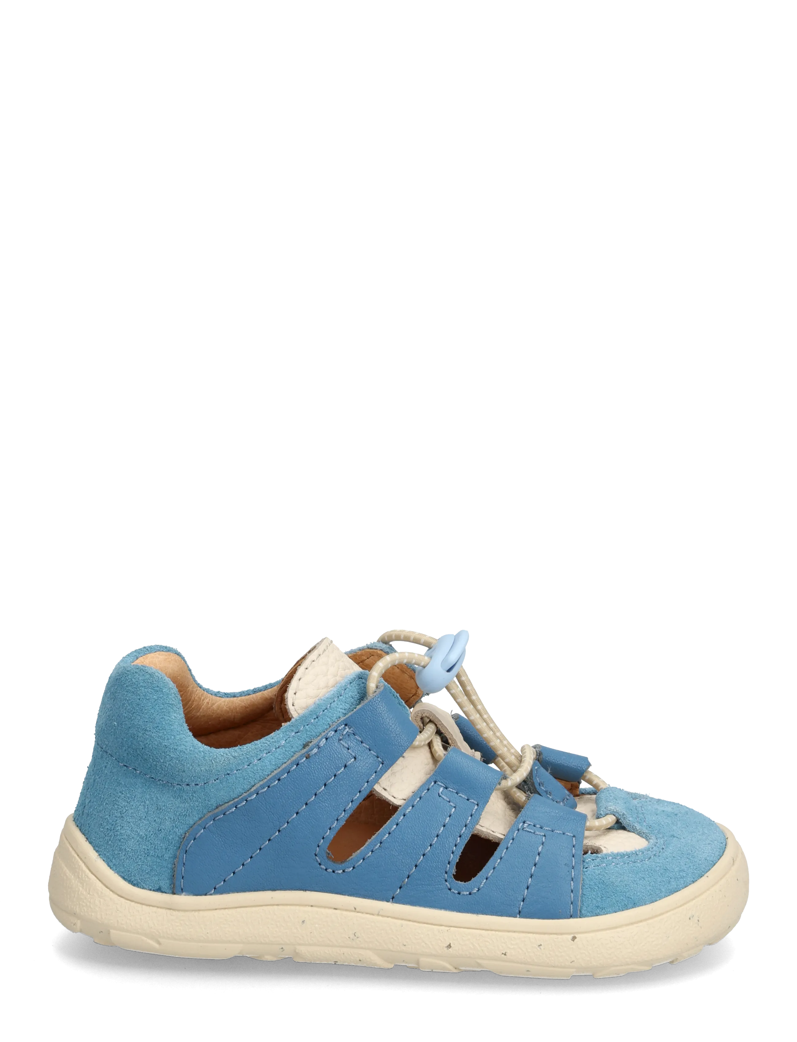 Bisgaard - bisgaard barefoot fletcher - barefoot jalanõud - blue - 2