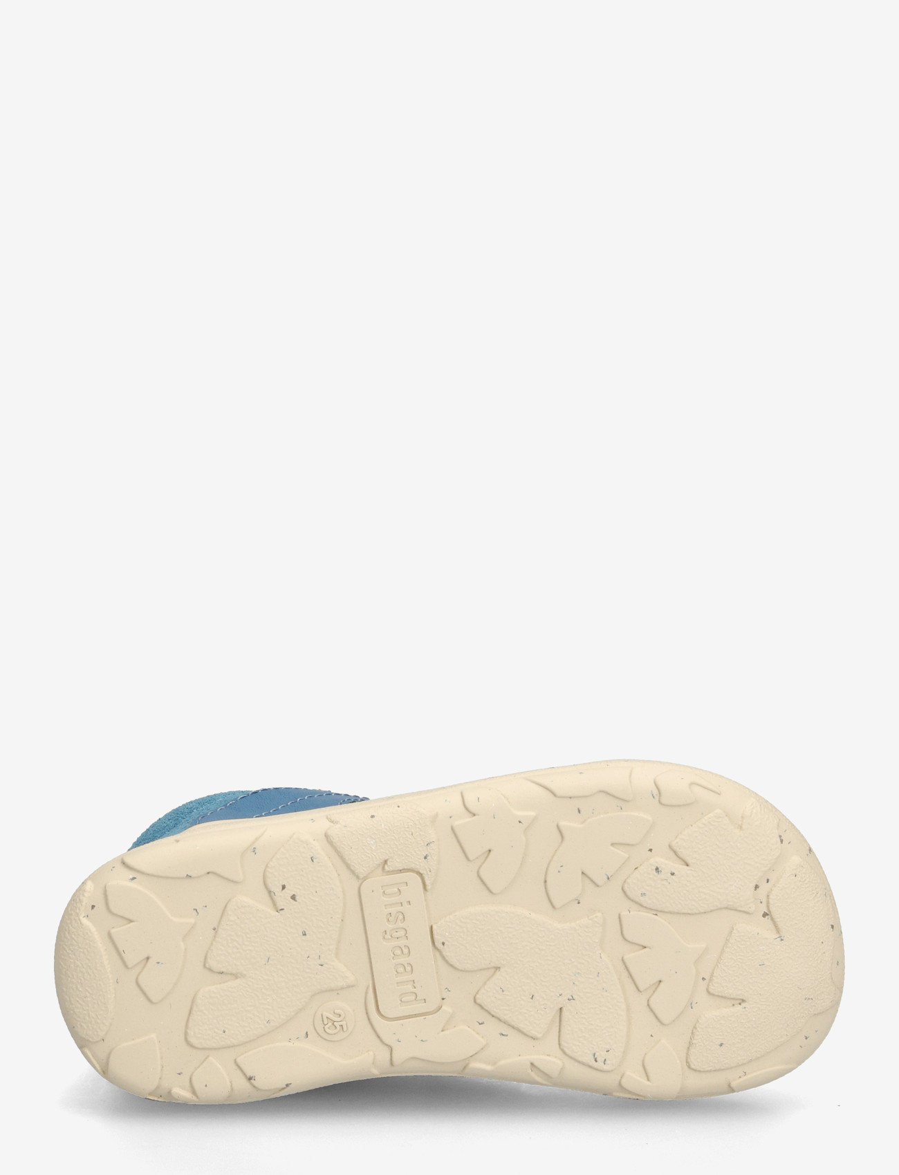 Bisgaard - bisgaard barefoot fletcher - barfußschuhe - blue - 4