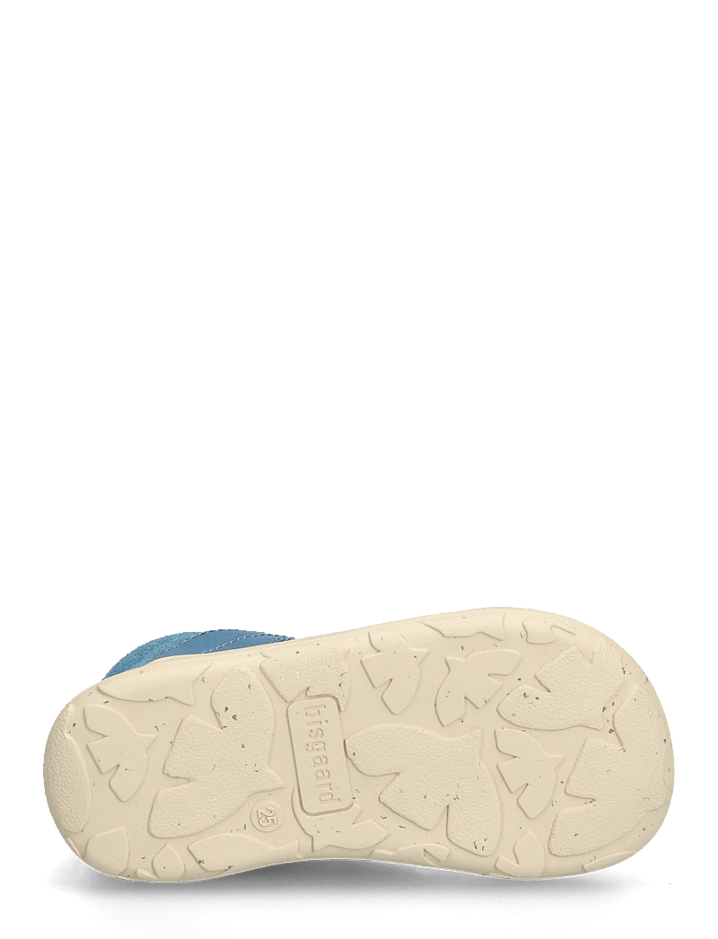 Bisgaard - bisgaard barefoot fletcher - barfußschuhe - blue - 4