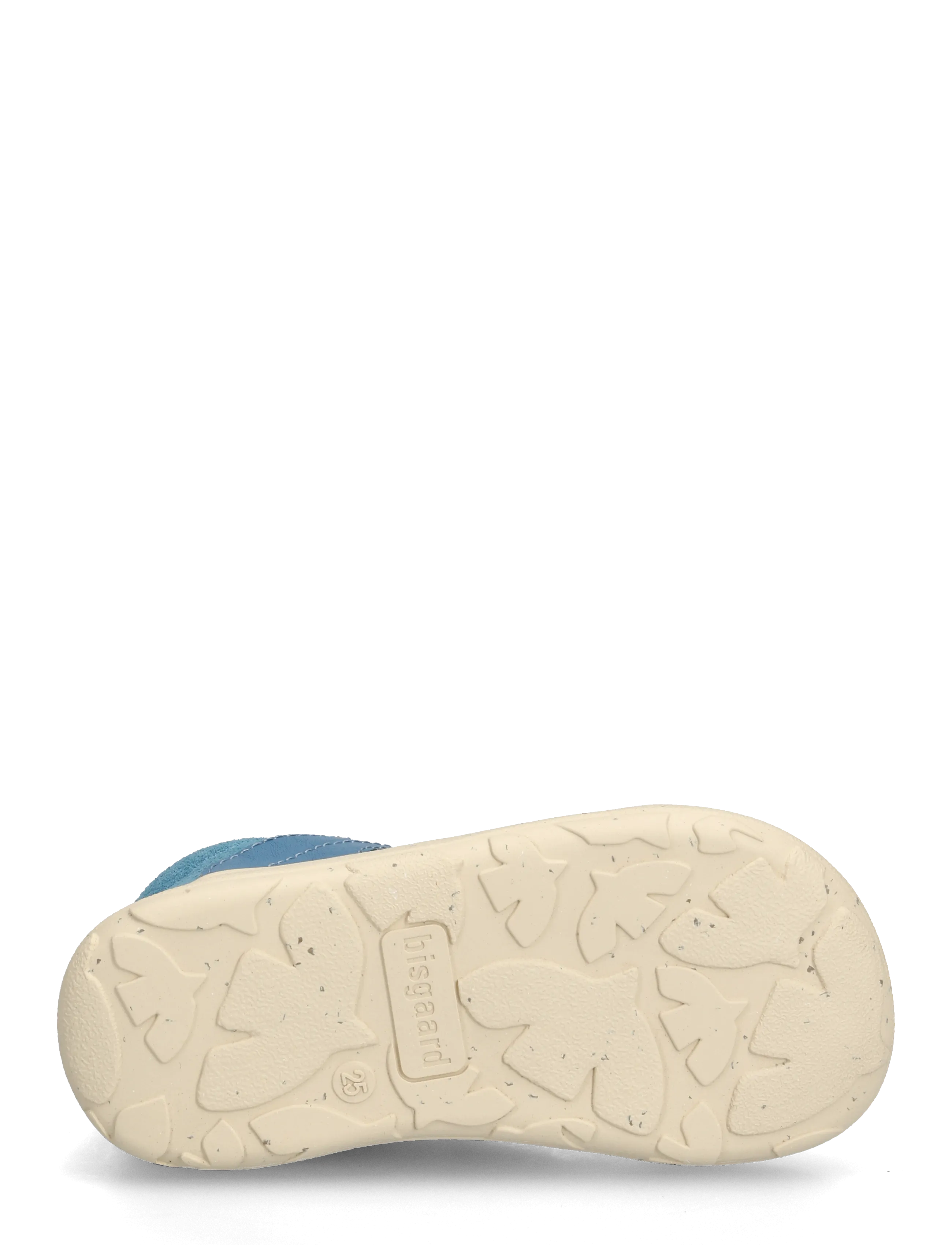 Bisgaard - bisgaard barefoot fletcher - barefoot jalanõud - blue - 4