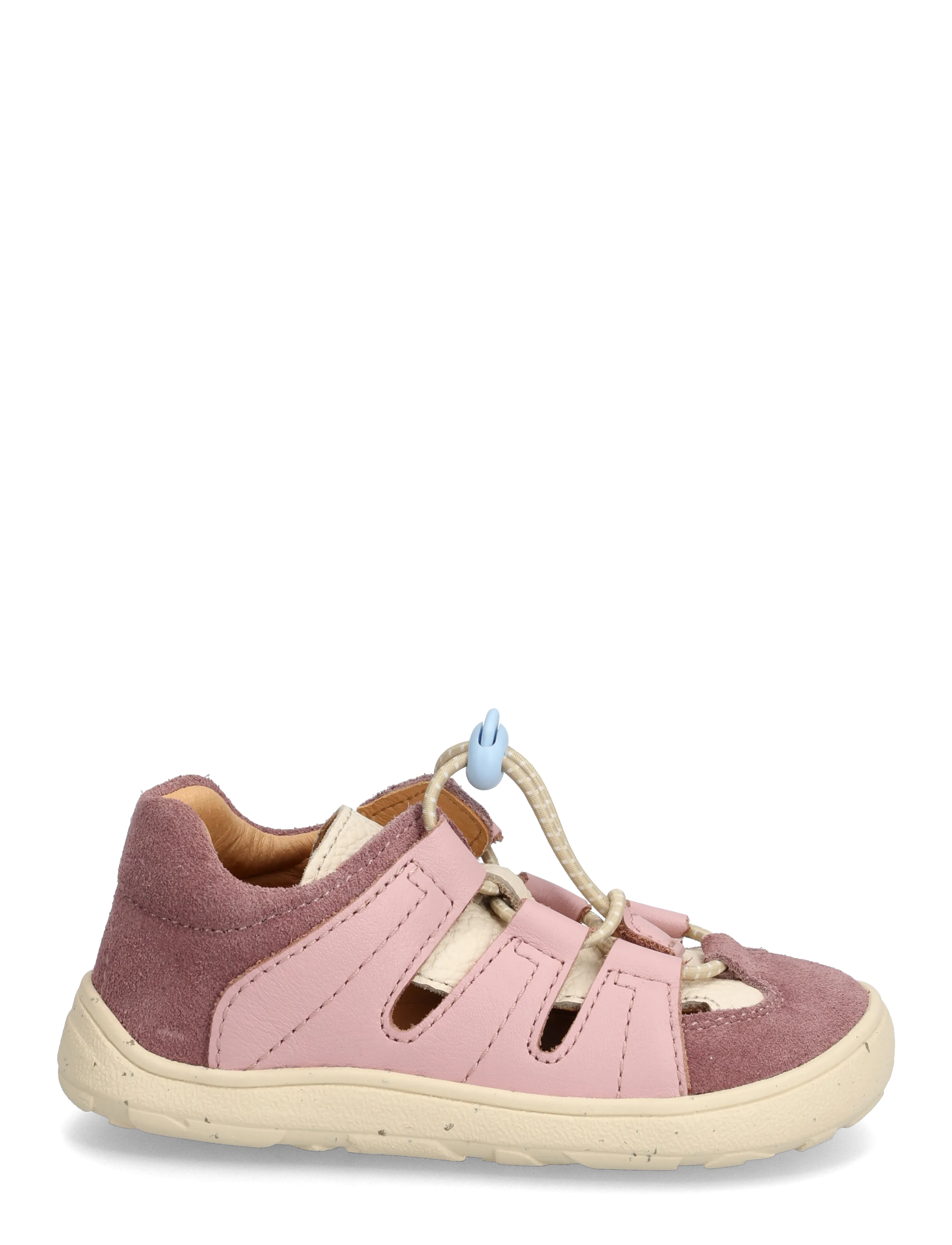 Bisgaard - bisgaard barefoot fletcher - sommarfynd - rose - 2