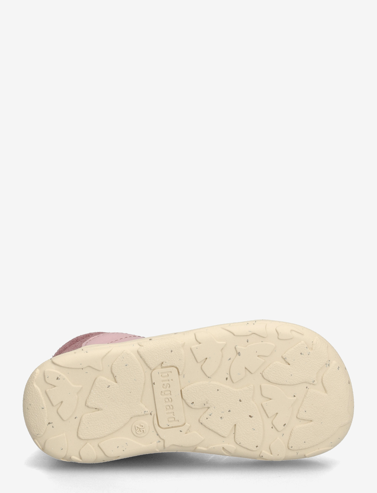 Bisgaard - bisgaard barefoot fletcher - barfußschuhe - rose - 4