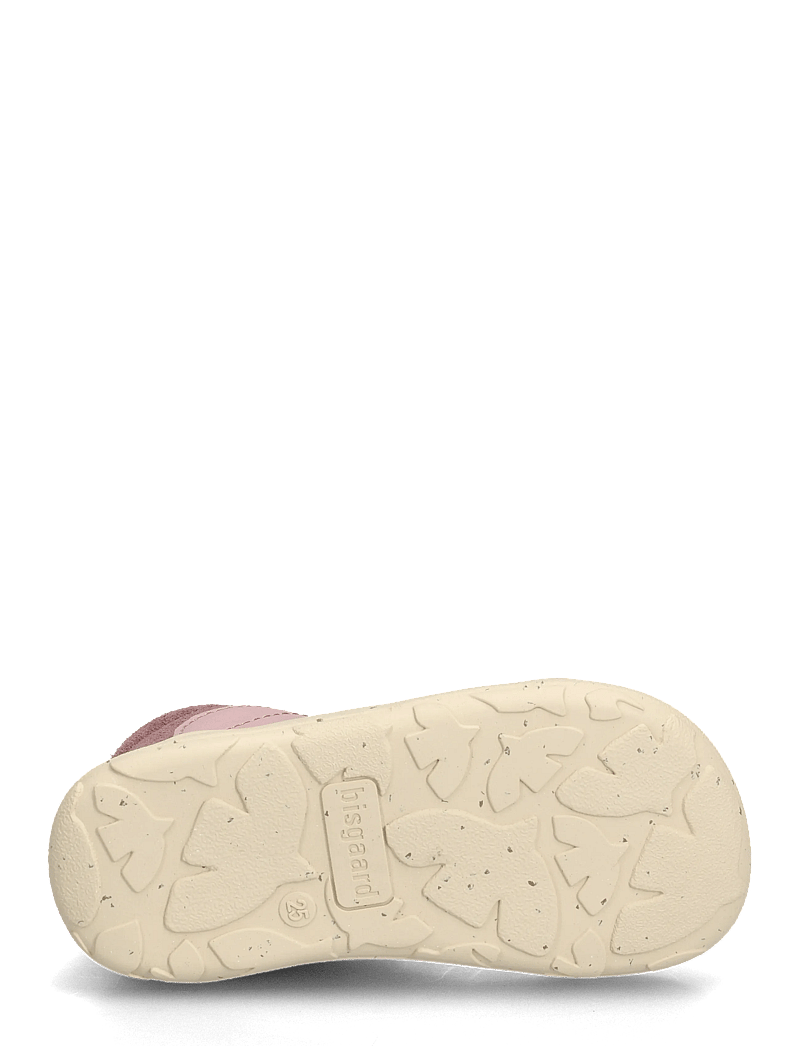 Bisgaard - bisgaard barefoot fletcher - barfußschuhe - rose - 4