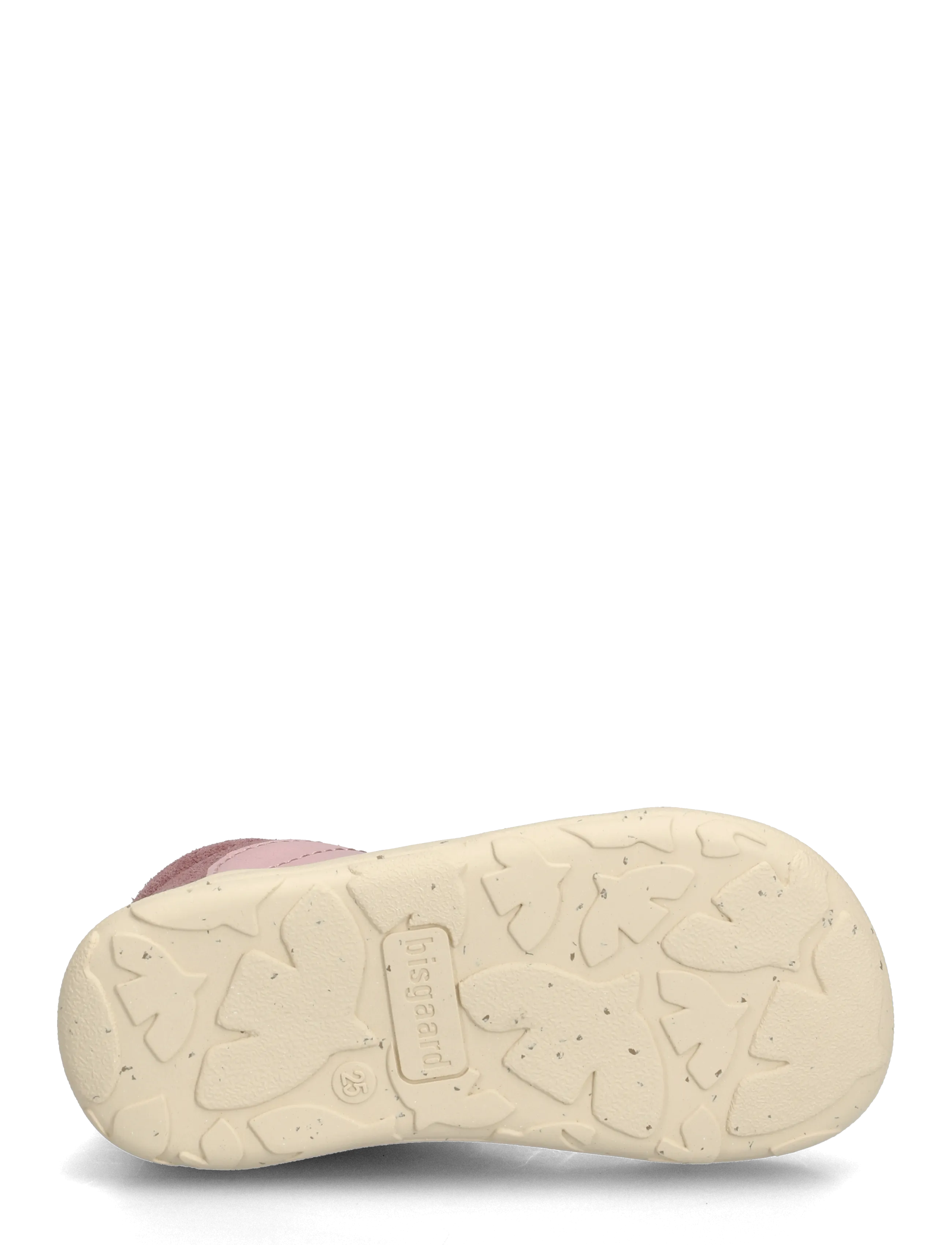 Bisgaard - bisgaard barefoot fletcher - barfotaskor - rose - 4