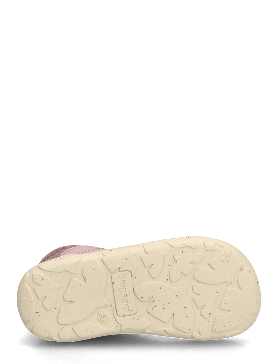 Bisgaard - bisgaard barefoot fletcher - barfotaskor - rose - 4