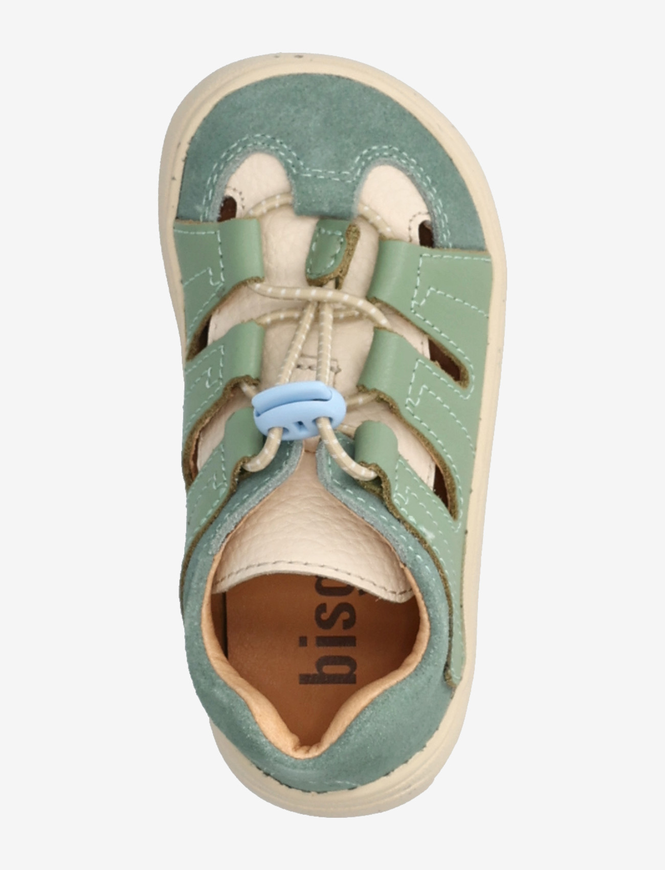 Bisgaard - bisgaard barefoot fletcher - barfußschuhe - sage - 3