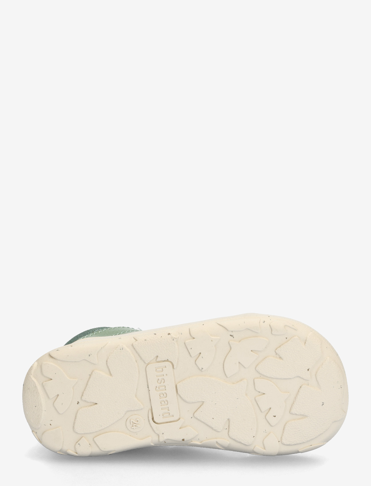 Bisgaard - bisgaard barefoot fletcher - barfußschuhe - sage - 4