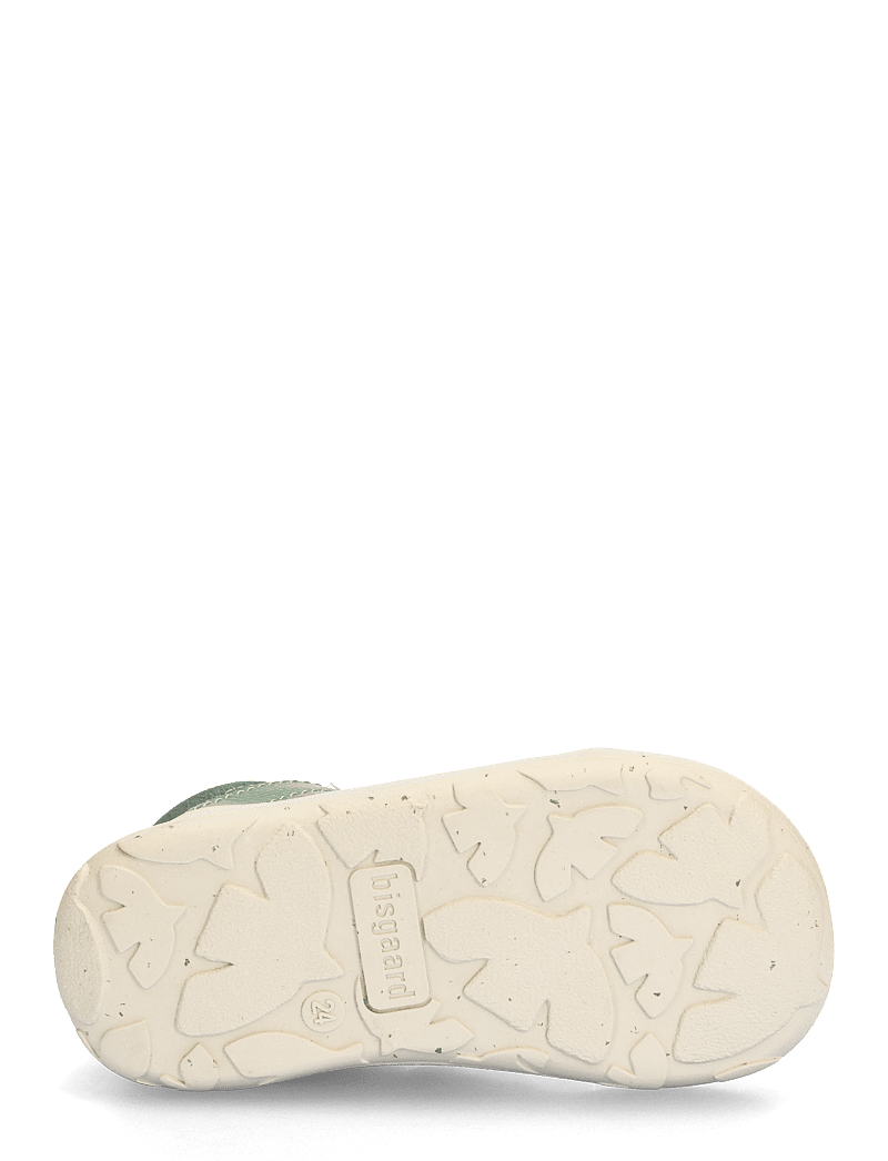 Bisgaard - bisgaard barefoot fletcher - barfußschuhe - sage - 4