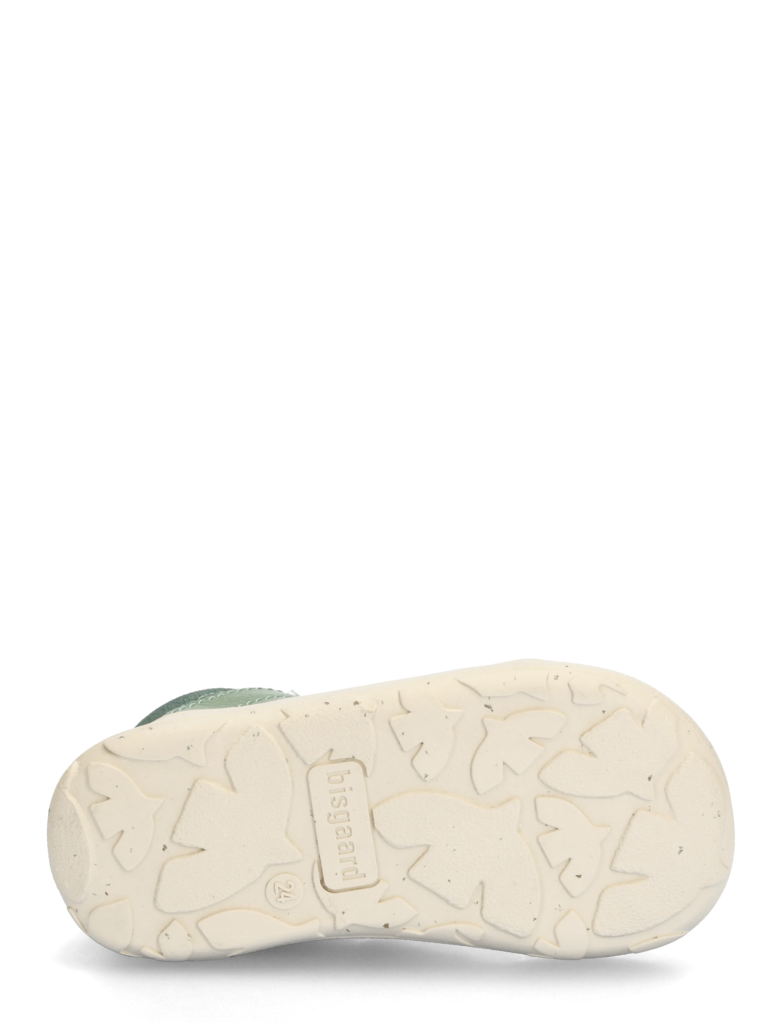Bisgaard - bisgaard barefoot fletcher - barfotaskor - sage - 4