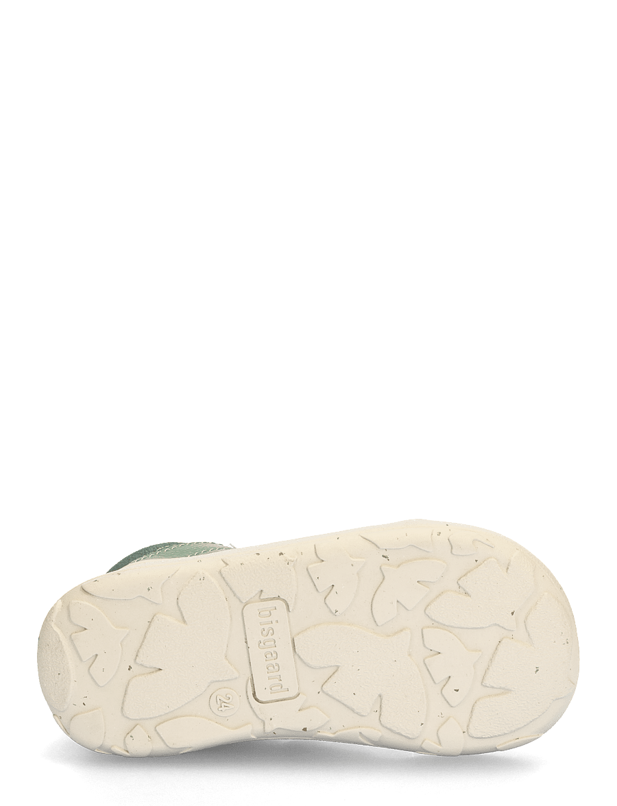Bisgaard - bisgaard barefoot fletcher - barfotaskor - sage - 4