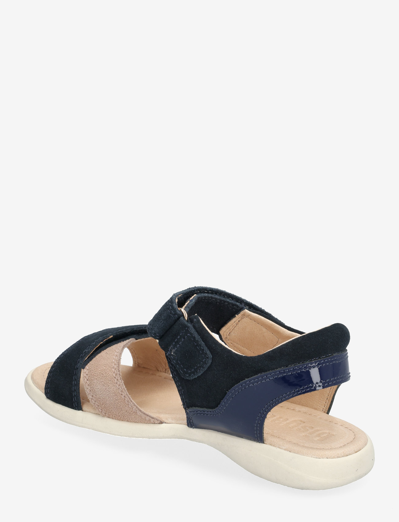 Bisgaard - bisgaard sofie - navy - 3