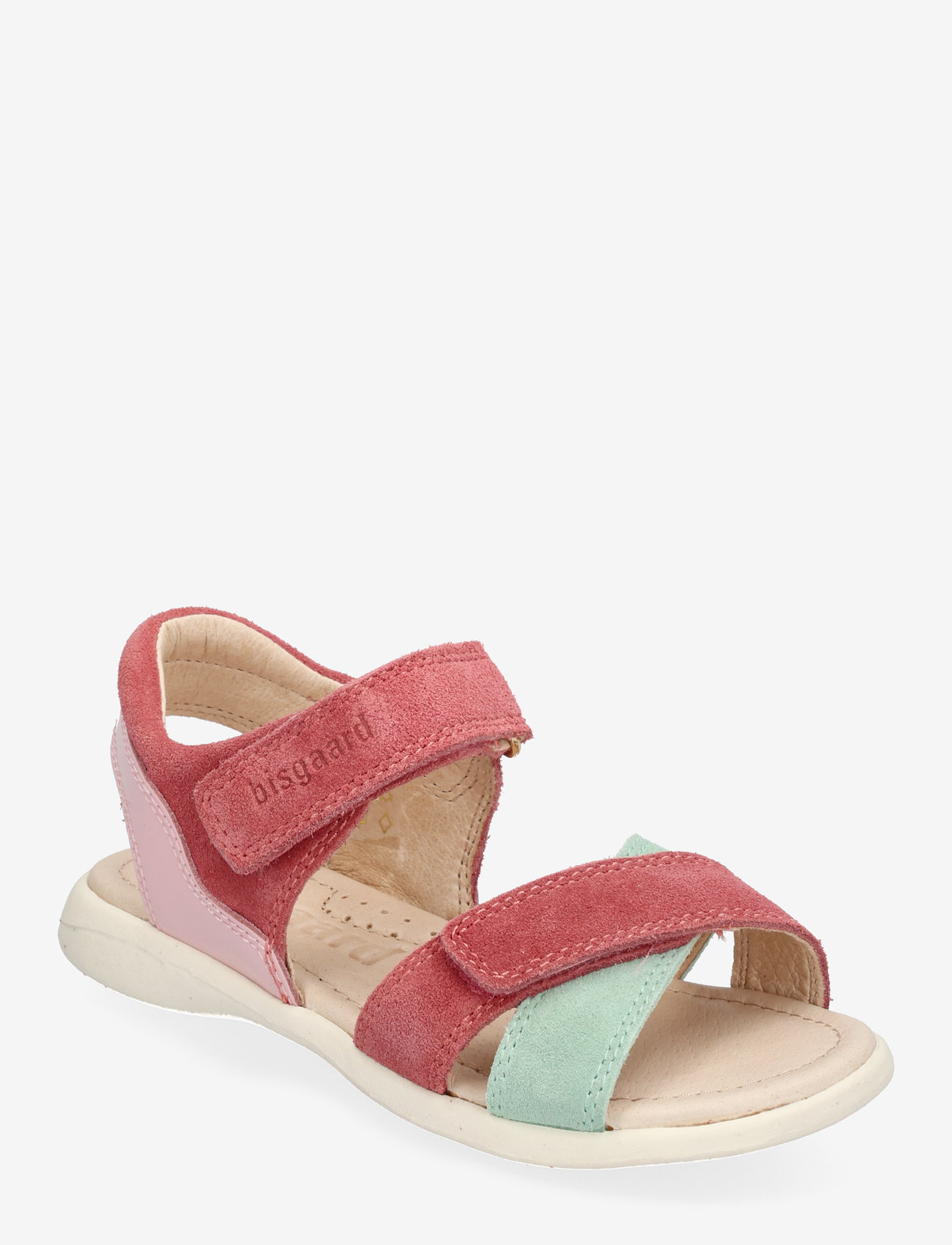 Bisgaard - bisgaard sofie - rose - 0