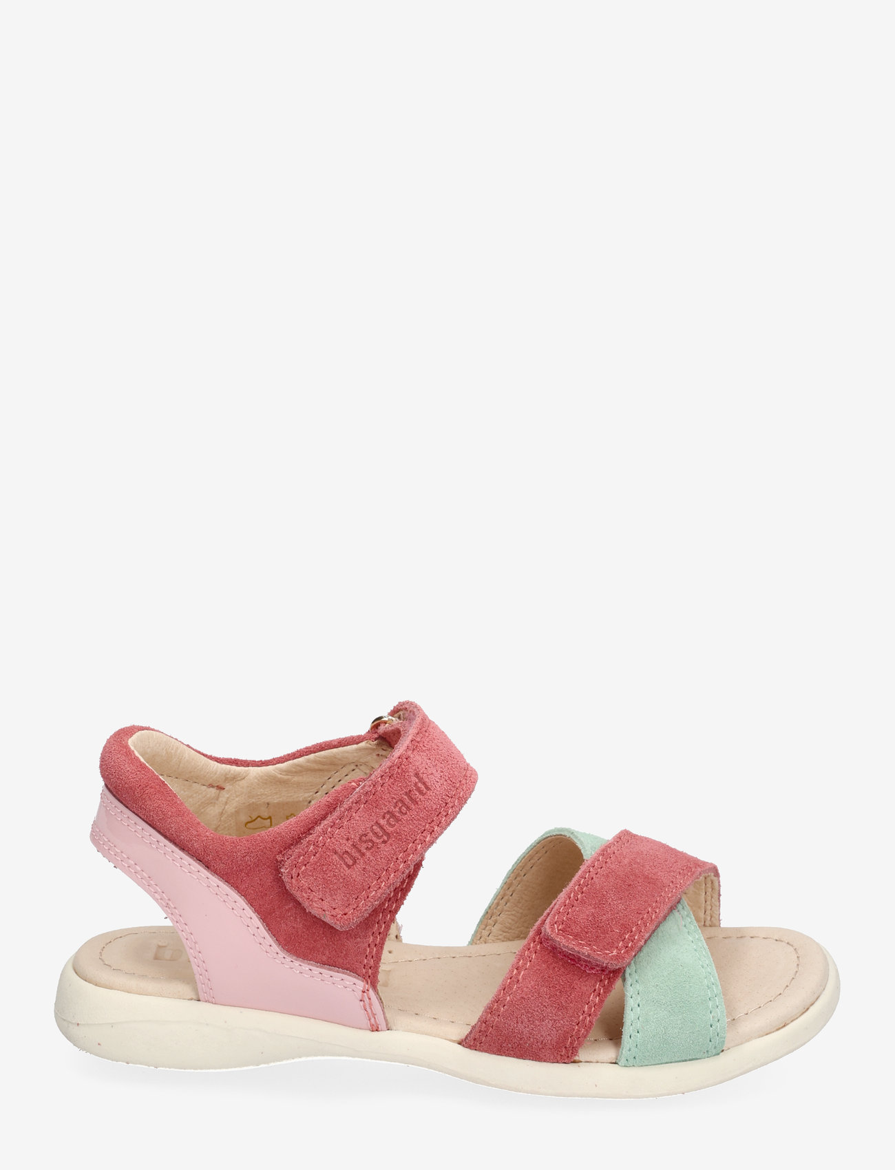 Bisgaard - bisgaard sofie - rose - 1