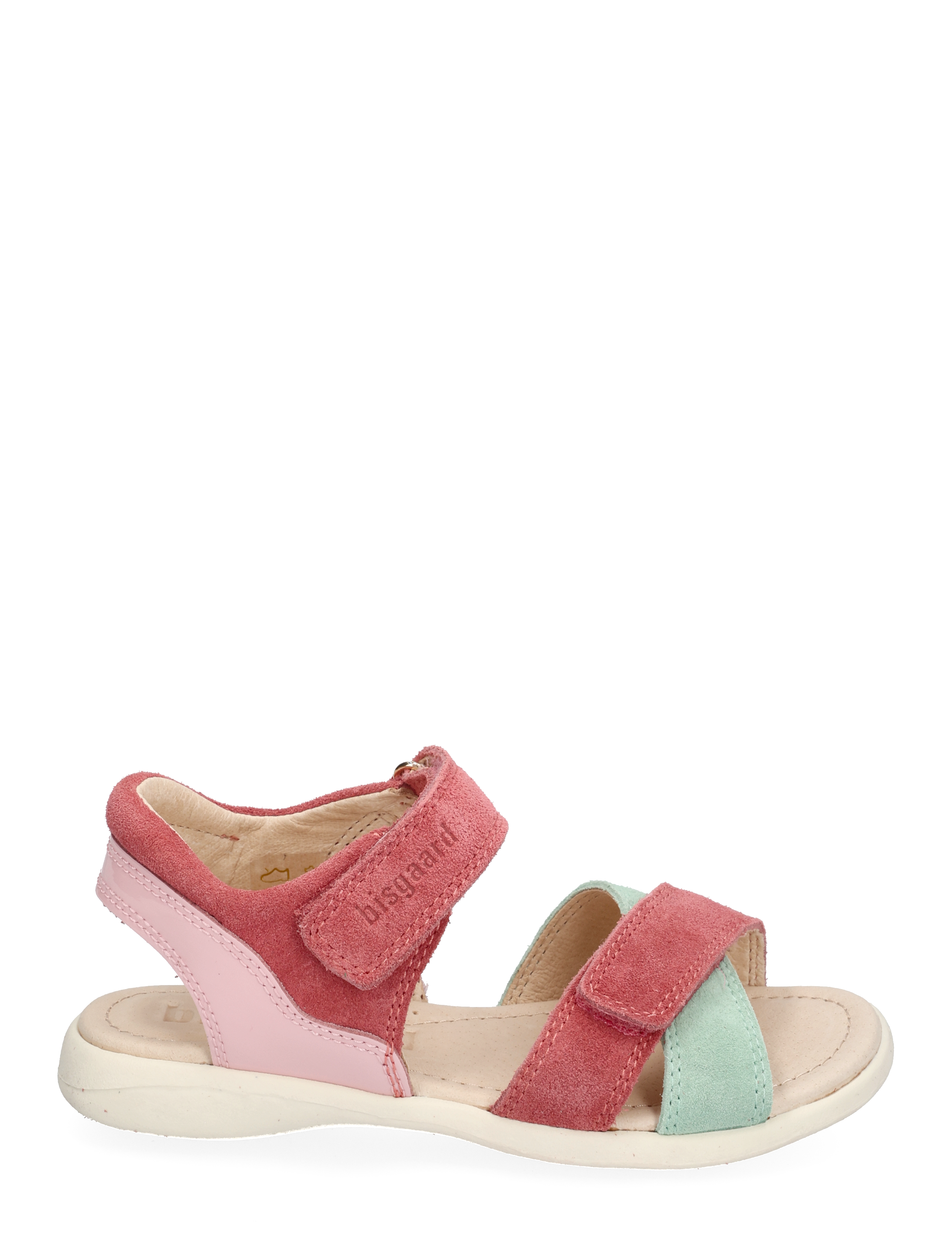 Bisgaard - bisgaard sofie - rose - 1