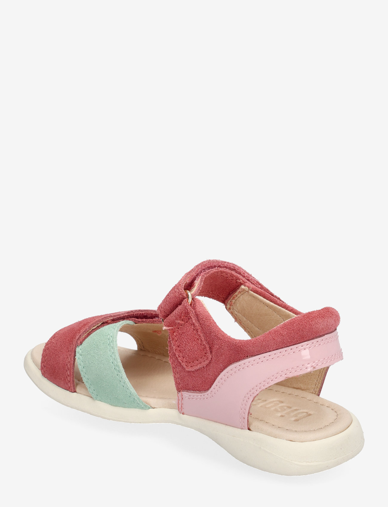 Bisgaard - bisgaard sofie - rose - 2