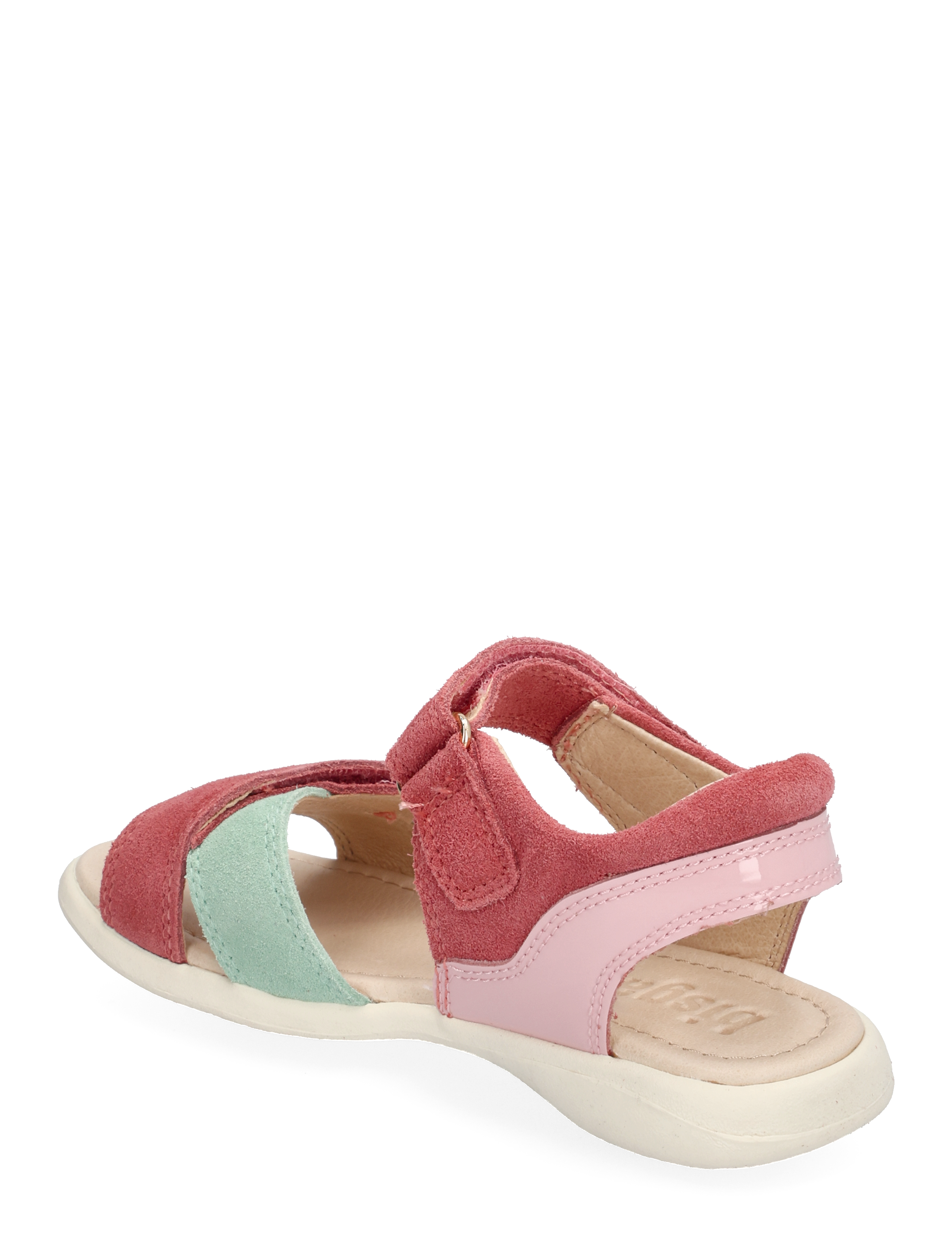 Bisgaard - bisgaard sofie - rose - 2