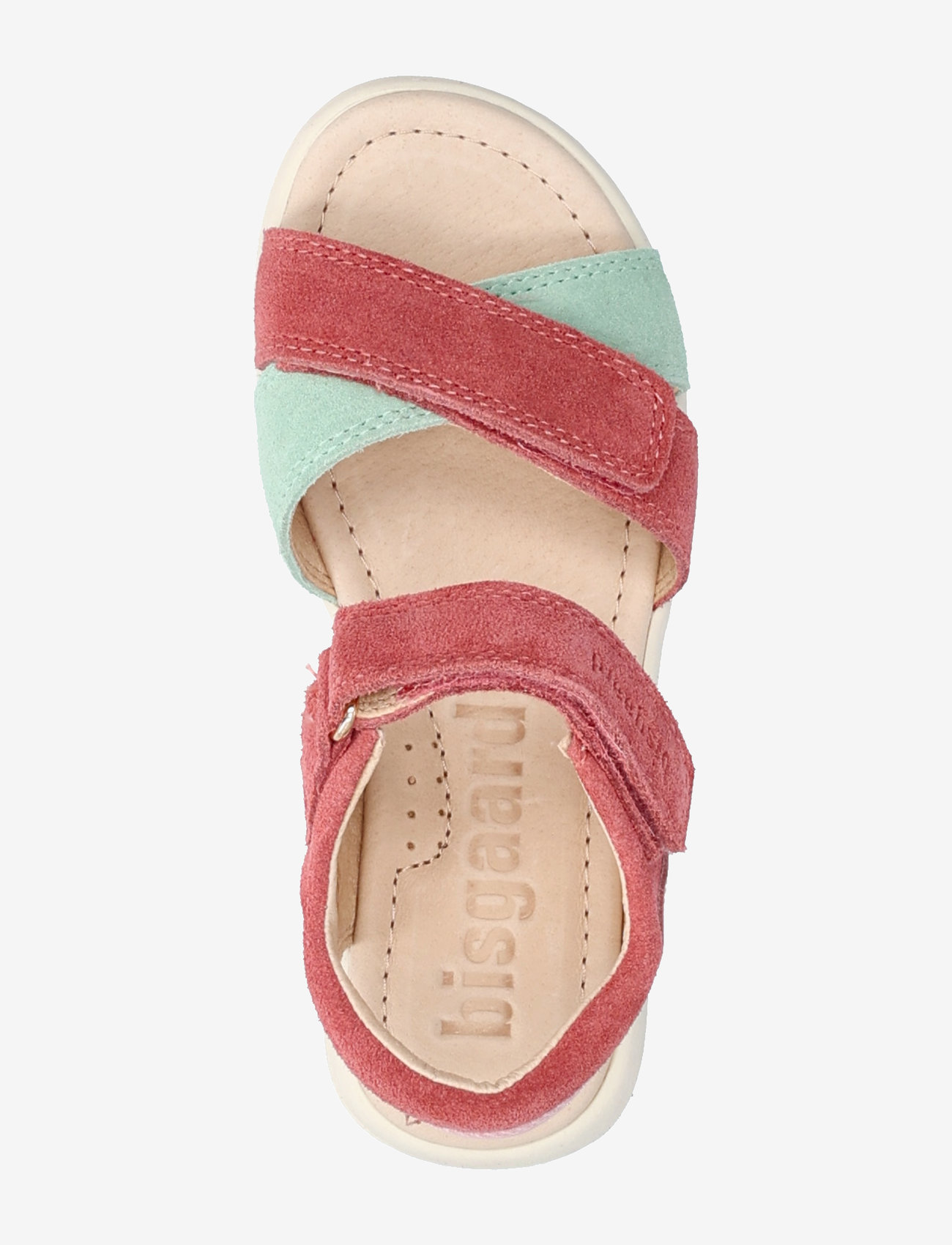 Bisgaard - bisgaard sofie - rose - 3