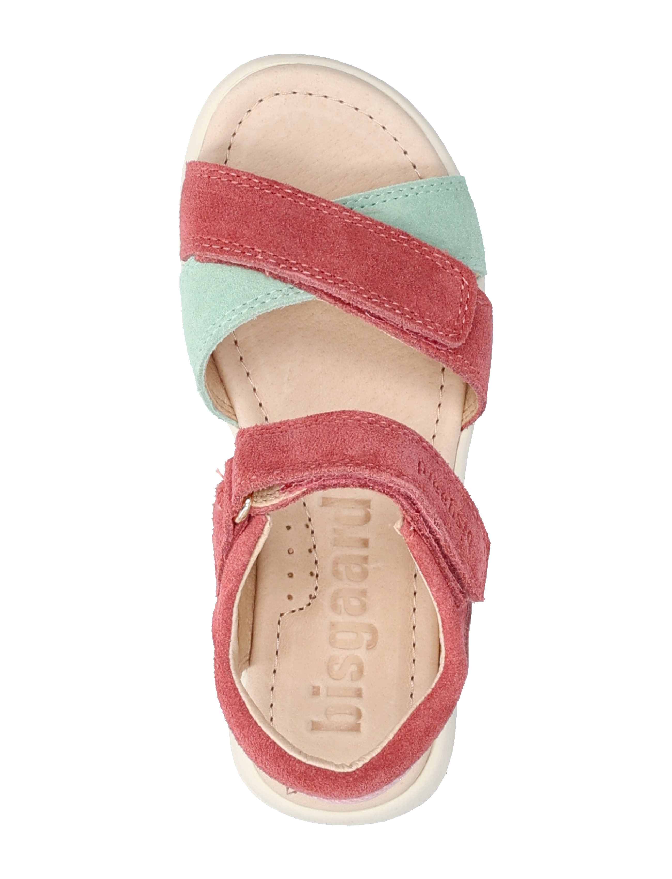 Bisgaard - bisgaard sofie - rose - 3