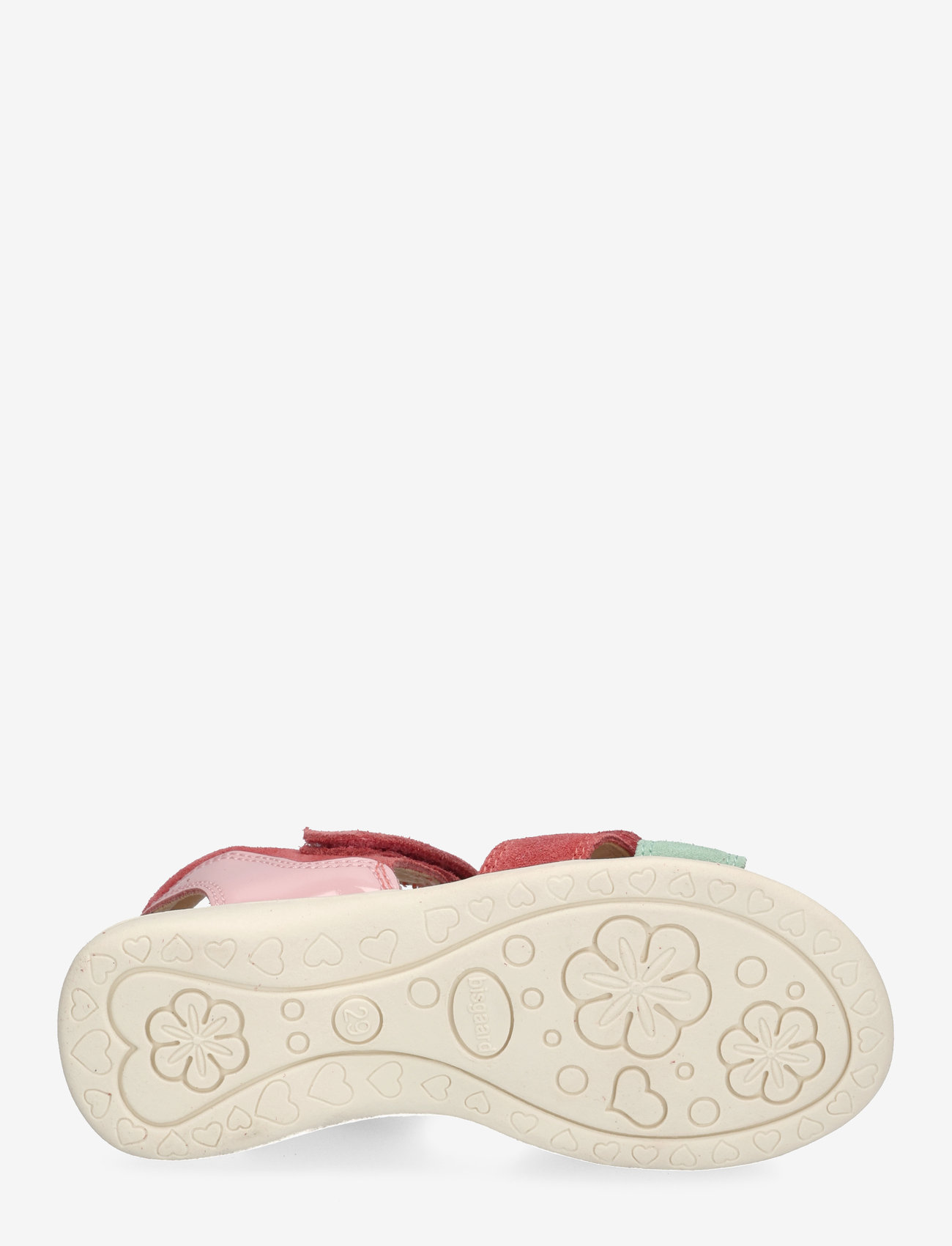 Bisgaard - bisgaard sofie - rose - 4