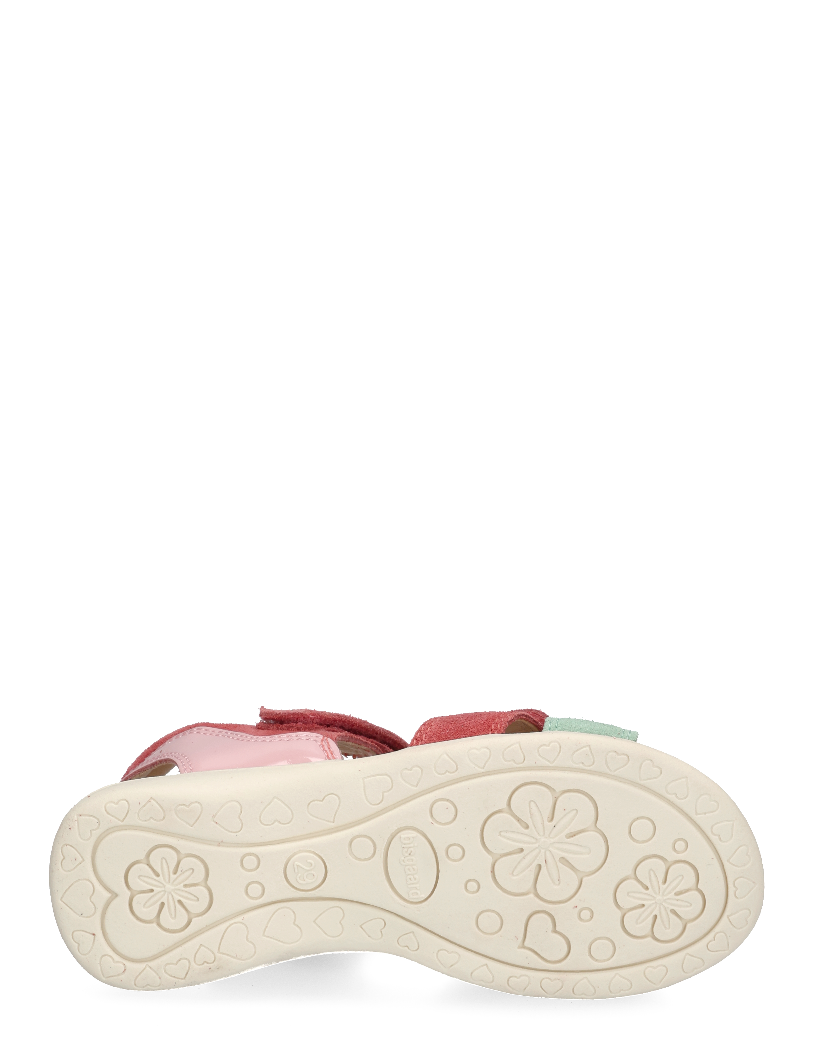 Bisgaard - bisgaard sofie - rose - 4