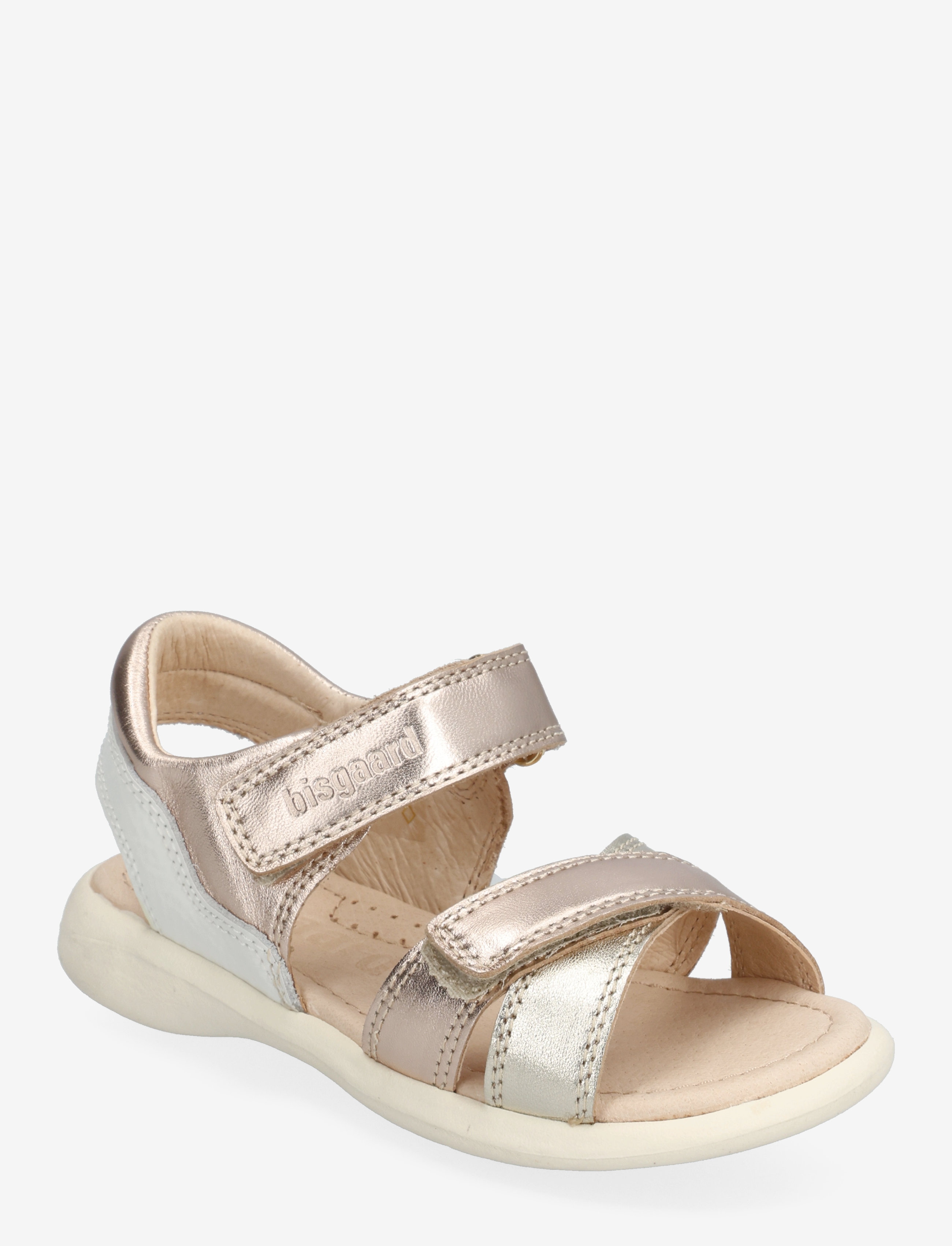 Bisgaard - bisgaard sofie - rose gold - 1