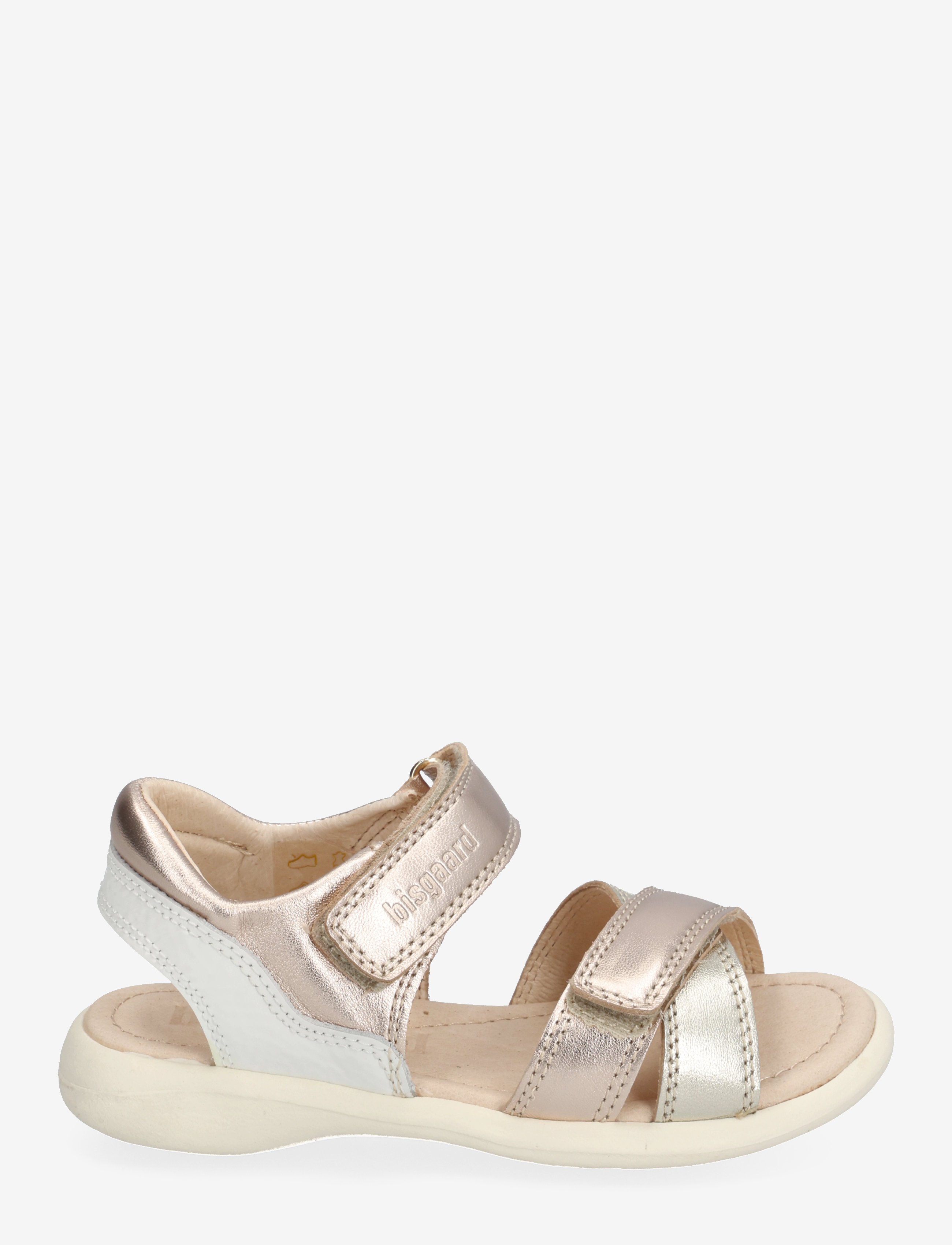 Bisgaard - bisgaard sofie - rose gold - 4