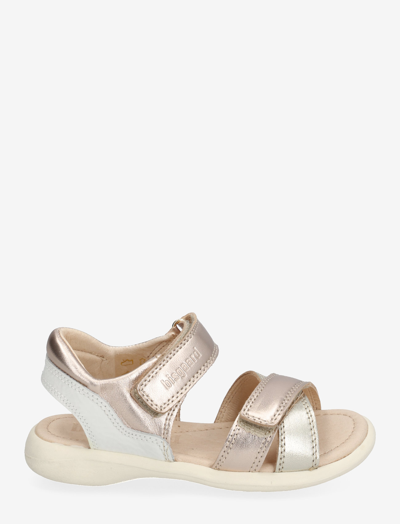 Bisgaard - bisgaard sofie - rose gold - 2