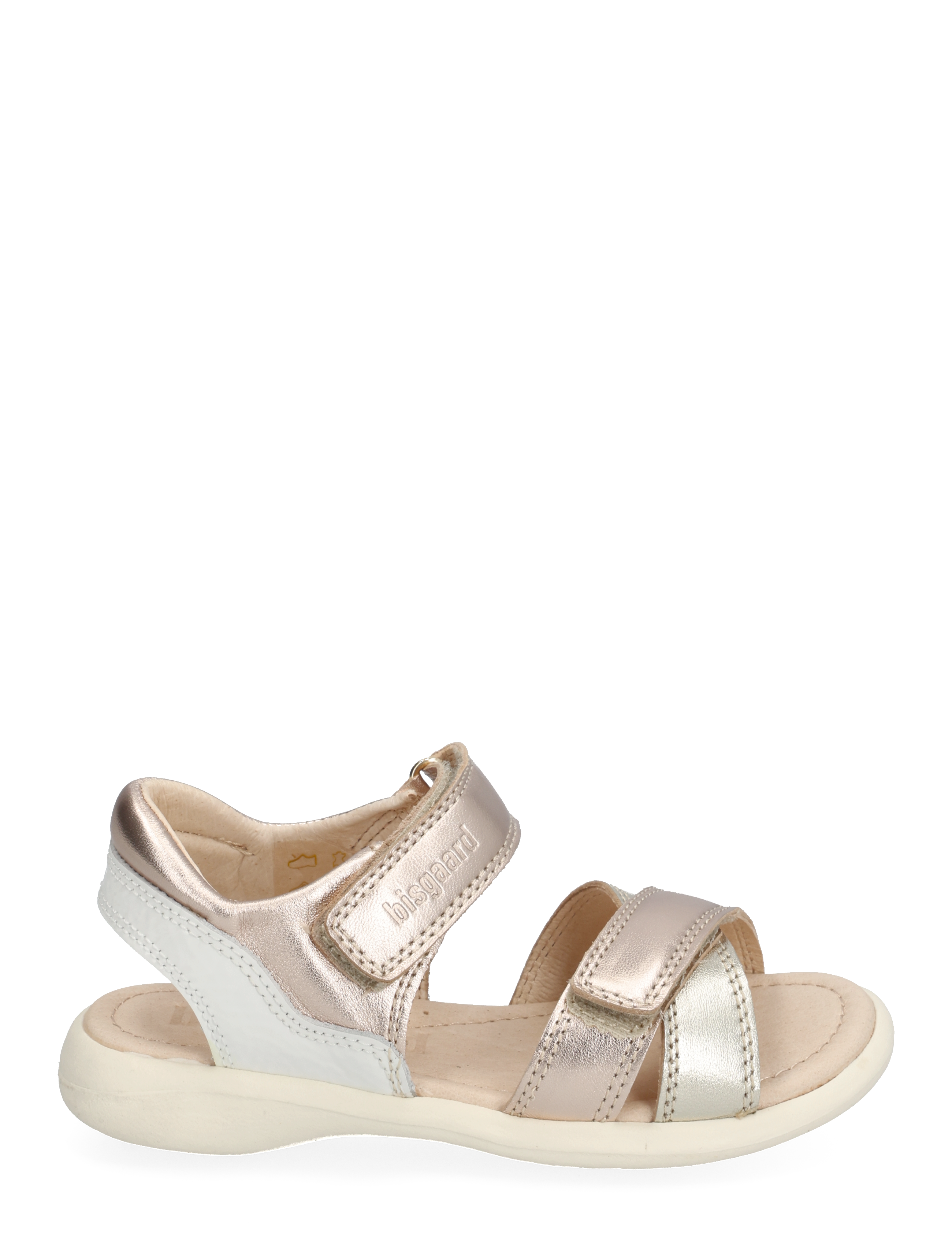 Bisgaard - bisgaard sofie - rose gold - 2