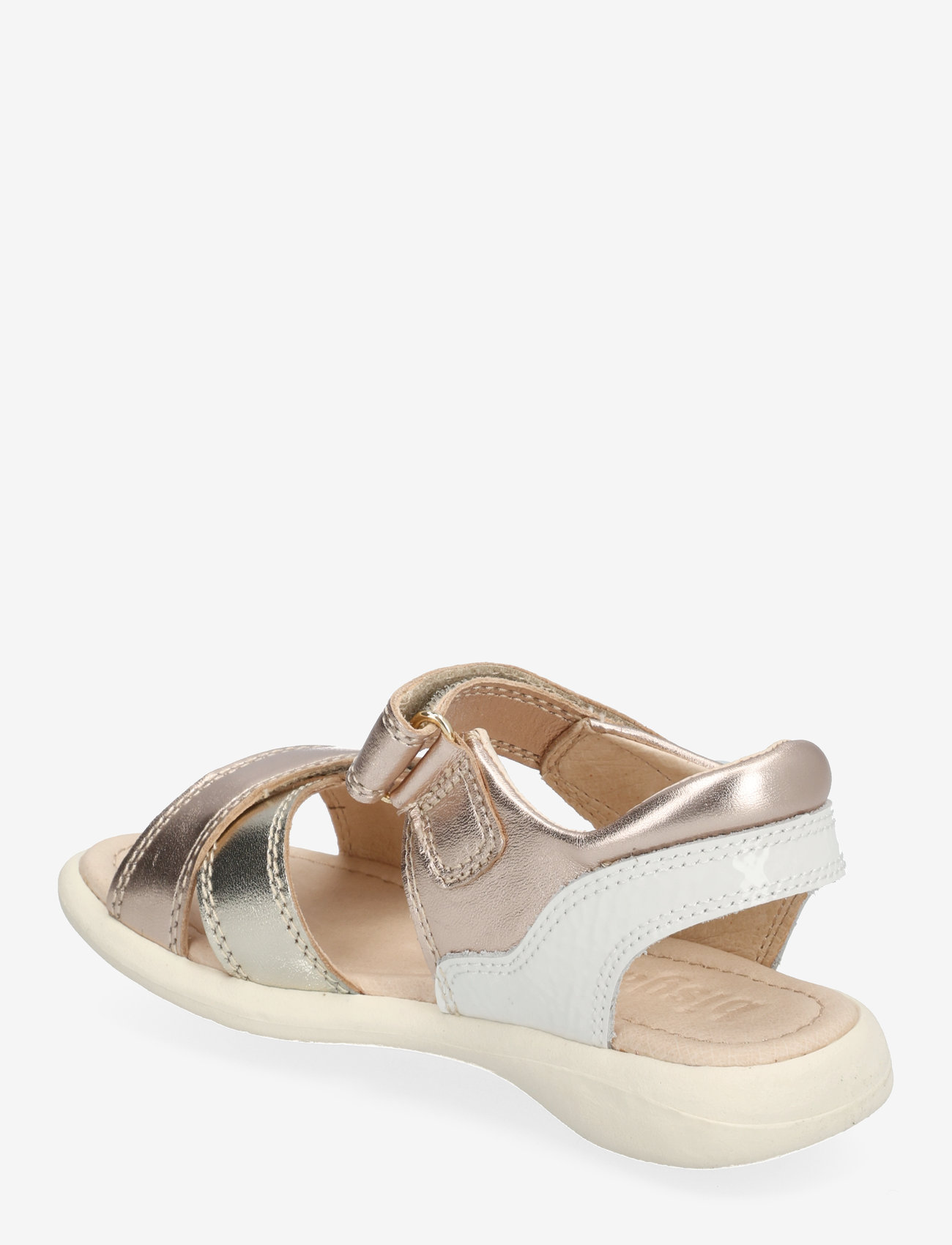 Bisgaard - bisgaard sofie - rose gold - 3