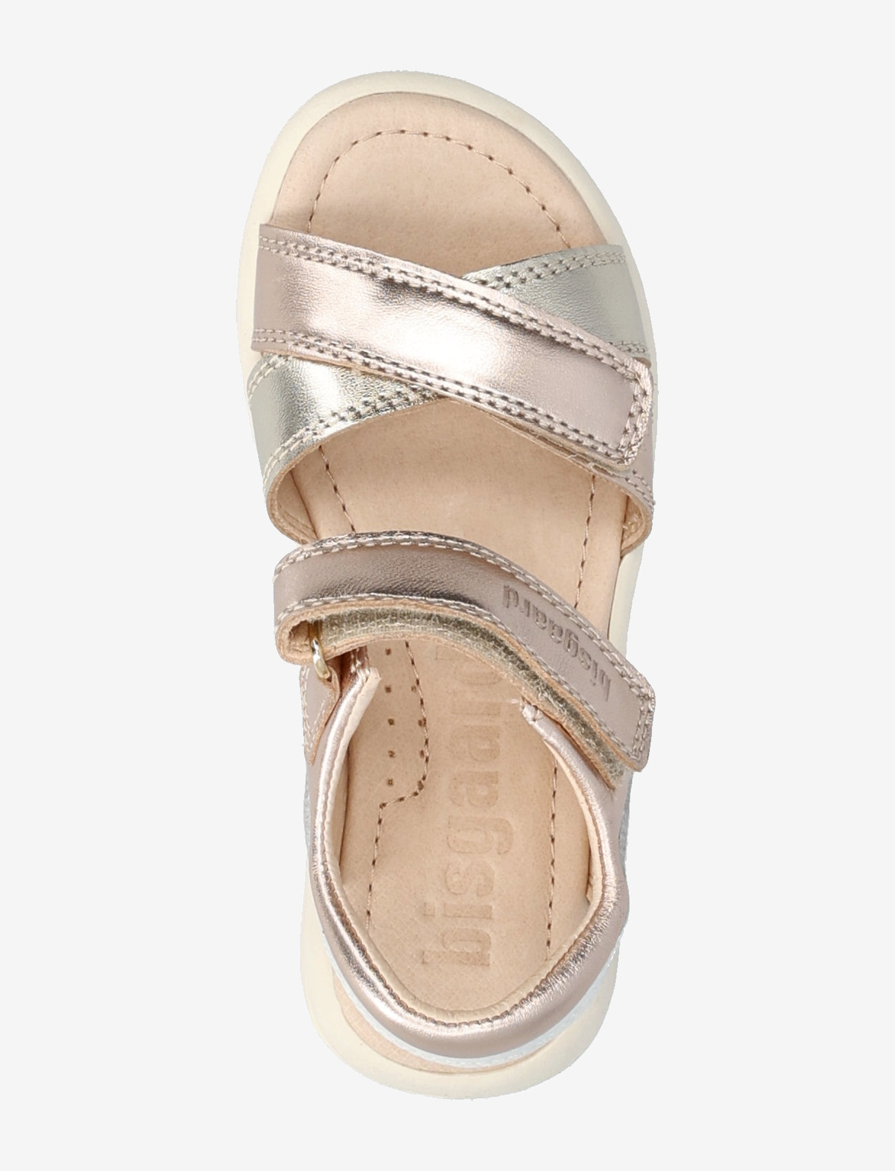 Bisgaard - bisgaard sofie - rose gold - 5