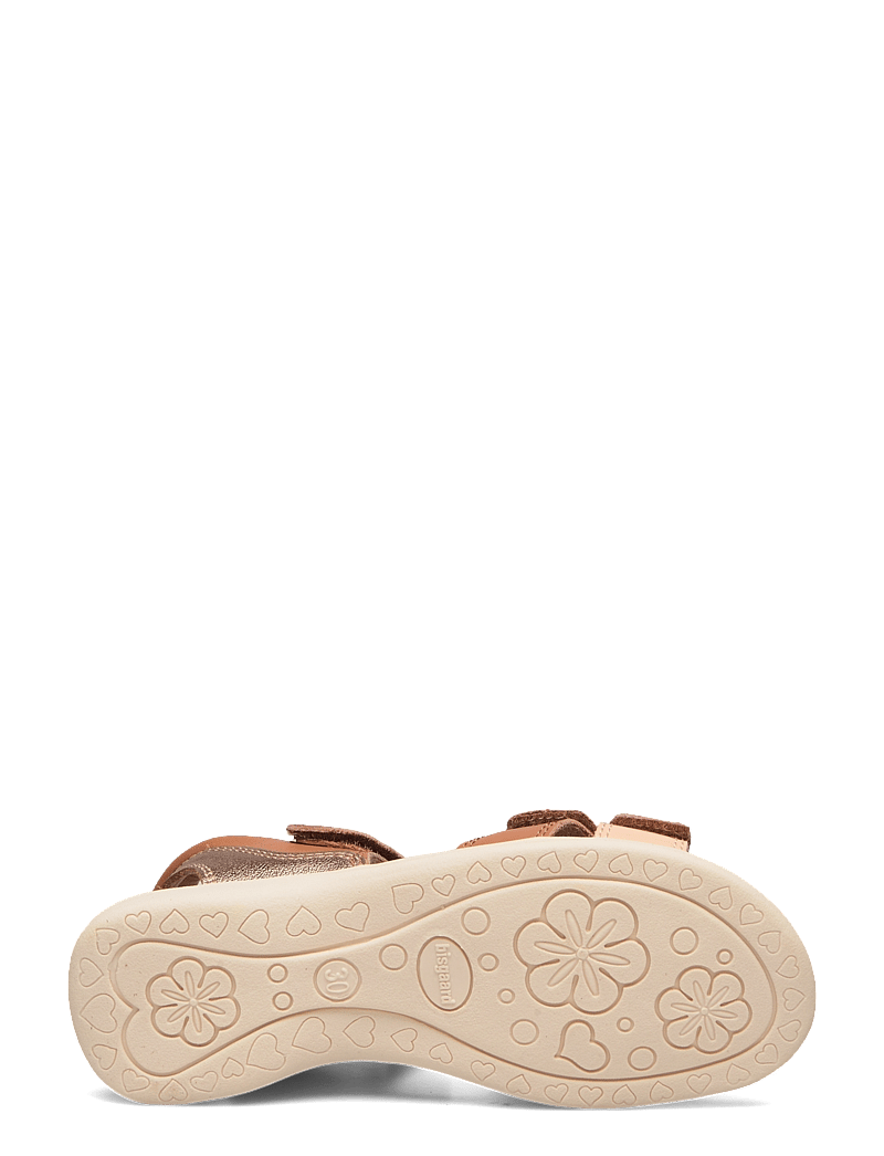 Bisgaard - bisgaard sofie - des sandales - cognac - 5
