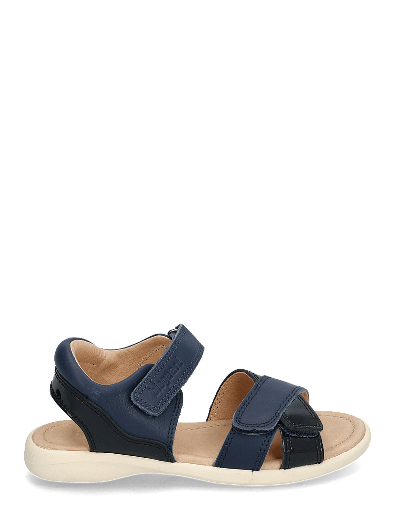 Bisgaard - bisgaard sofie - sandalen - navy - 2