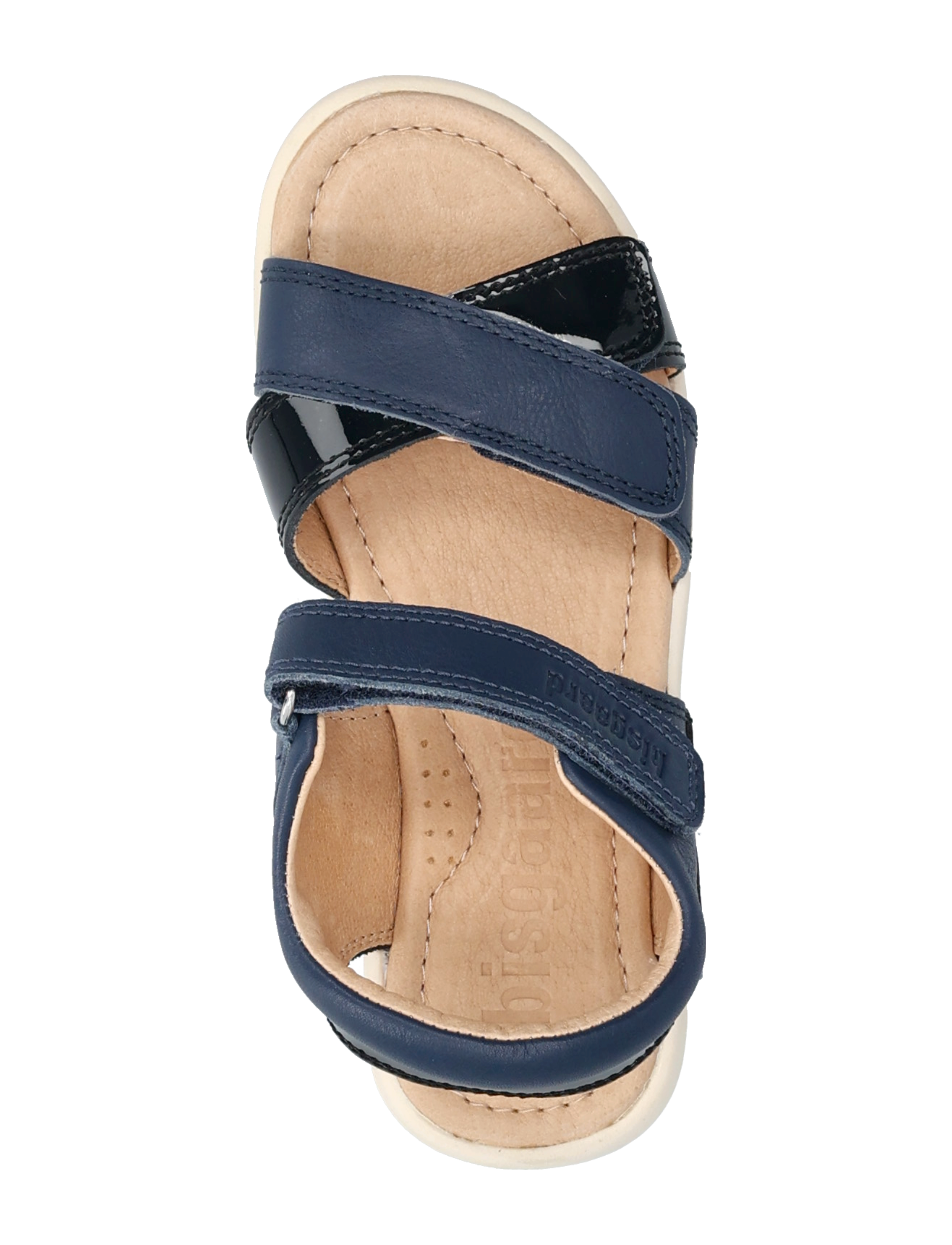 Bisgaard - bisgaard sofie - navy - 4