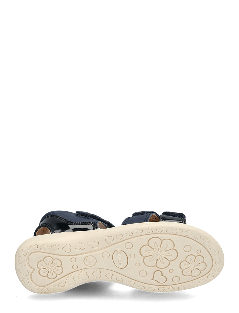 Bisgaard - bisgaard sofie - sandalen - navy - 5