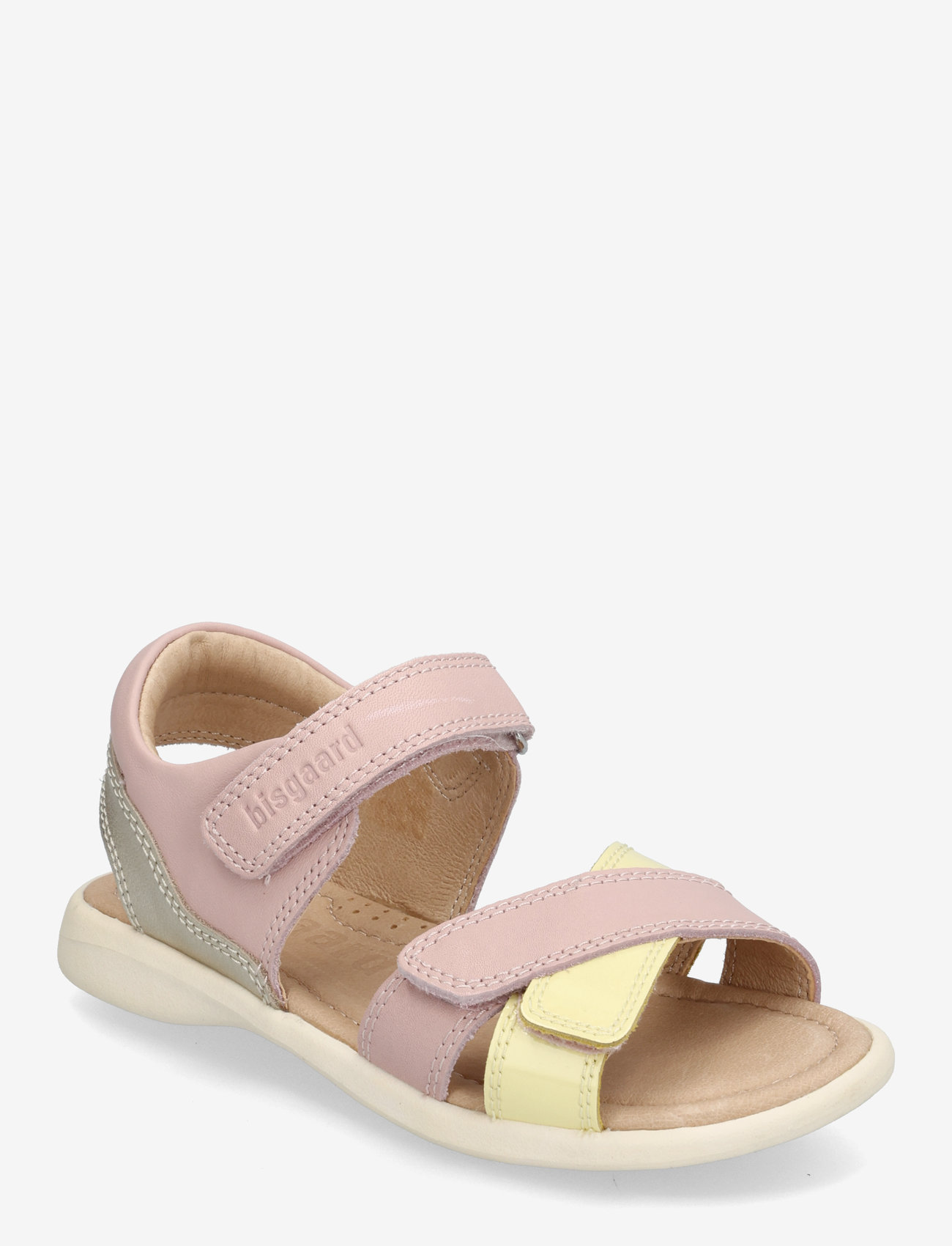 Bisgaard - bisgaard sofie - sünnipäevakingitused - rose yellow - 0