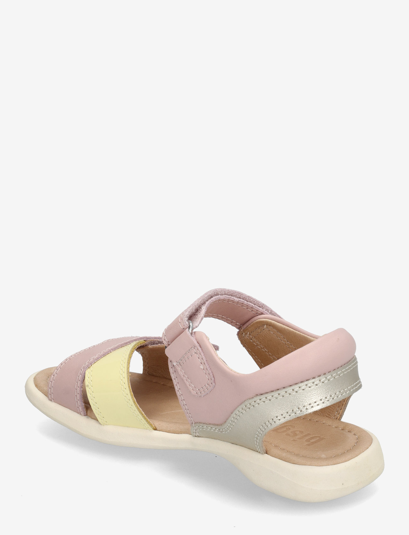 Bisgaard - bisgaard sofie - sünnipäevakingitused - rose yellow - 2