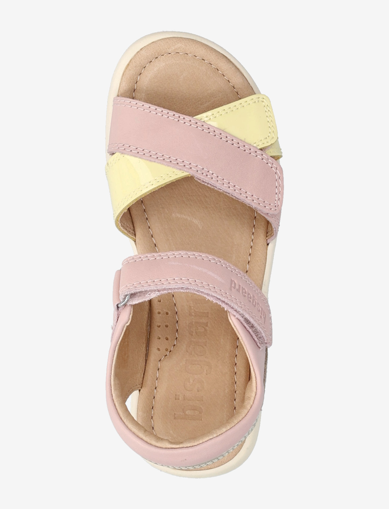 Bisgaard - bisgaard sofie - sünnipäevakingitused - rose yellow - 3