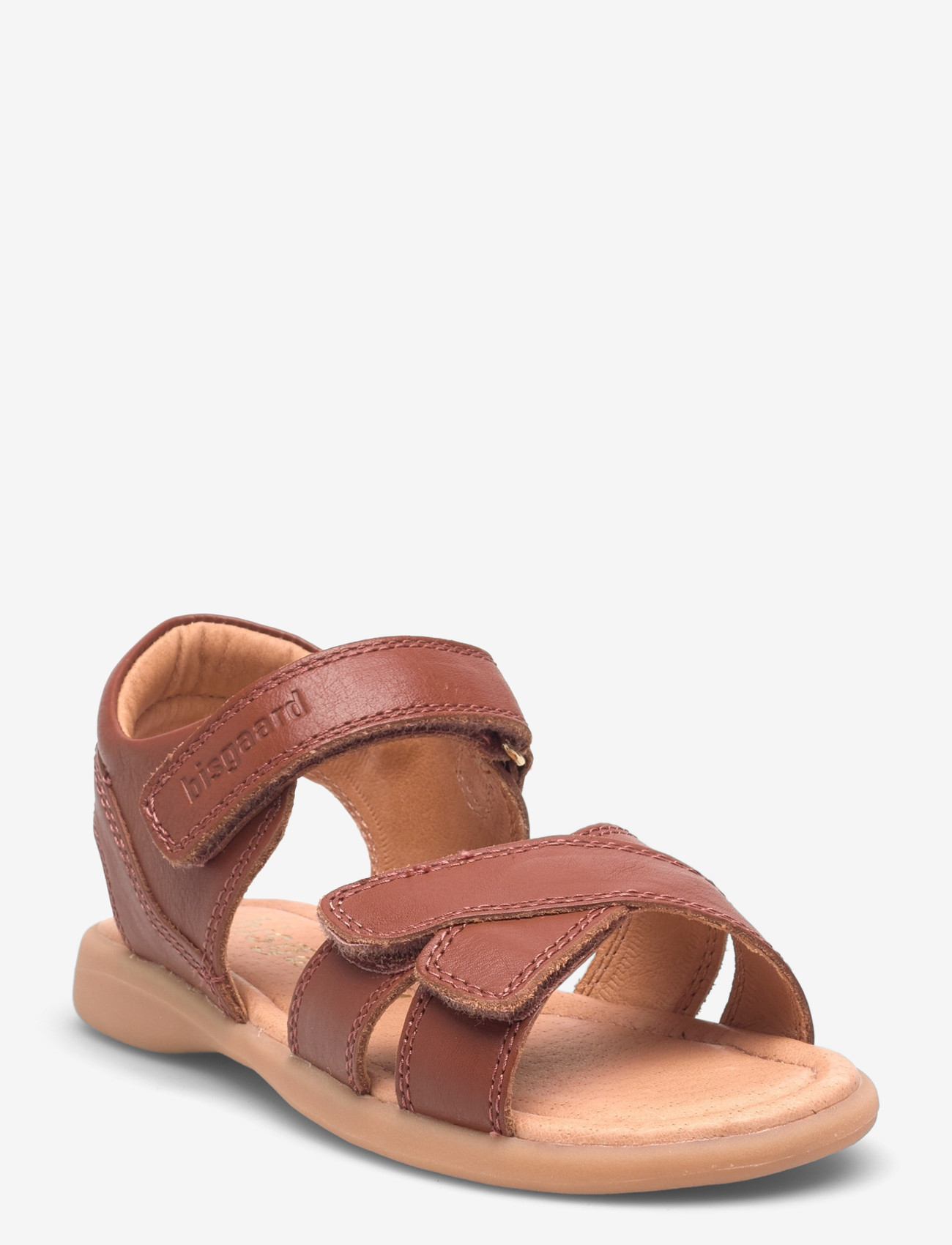 Bisgaard - bisgaard sofie - suvised sooduspakkumised - cognac - 0