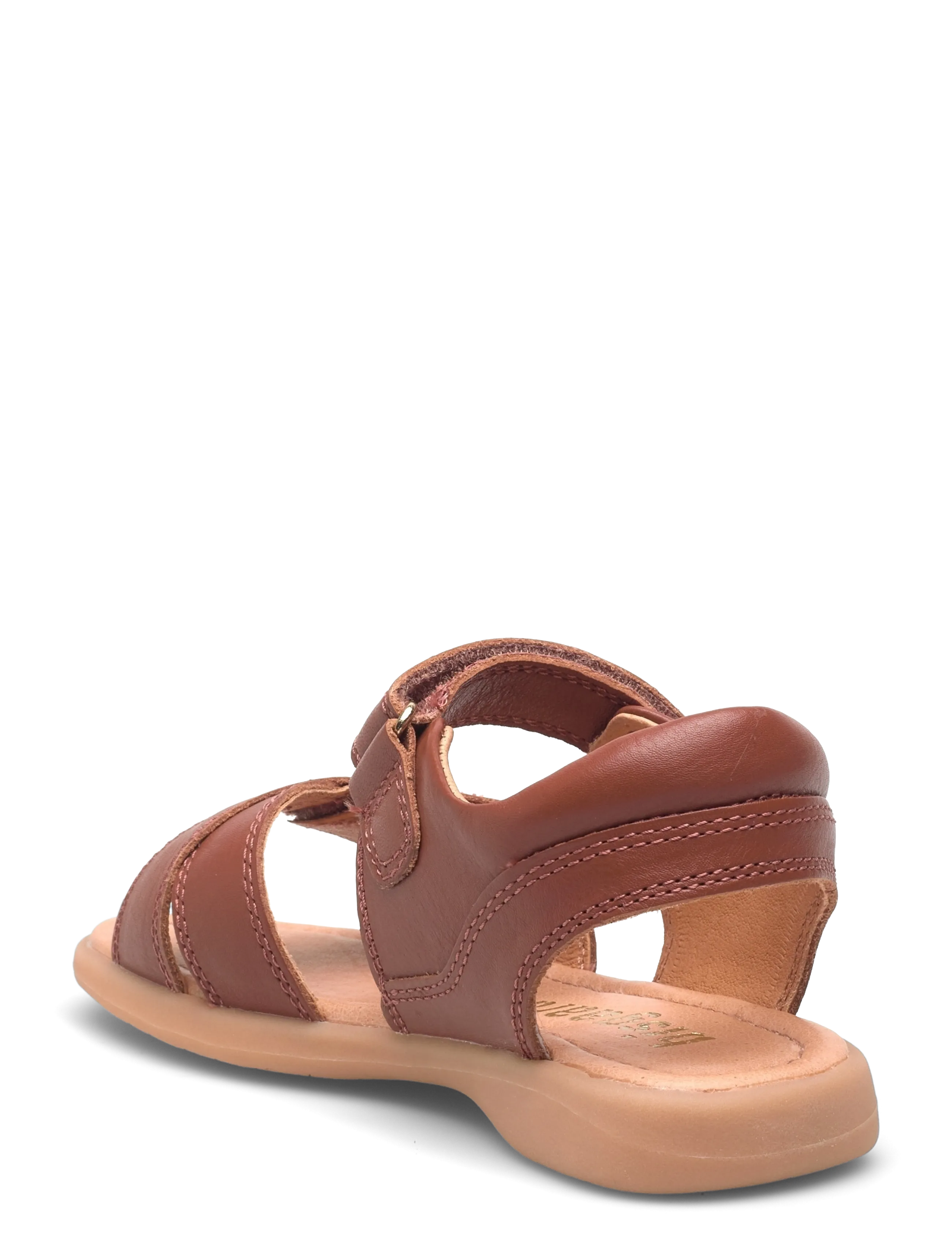 Bisgaard - bisgaard sofie - cognac - 2