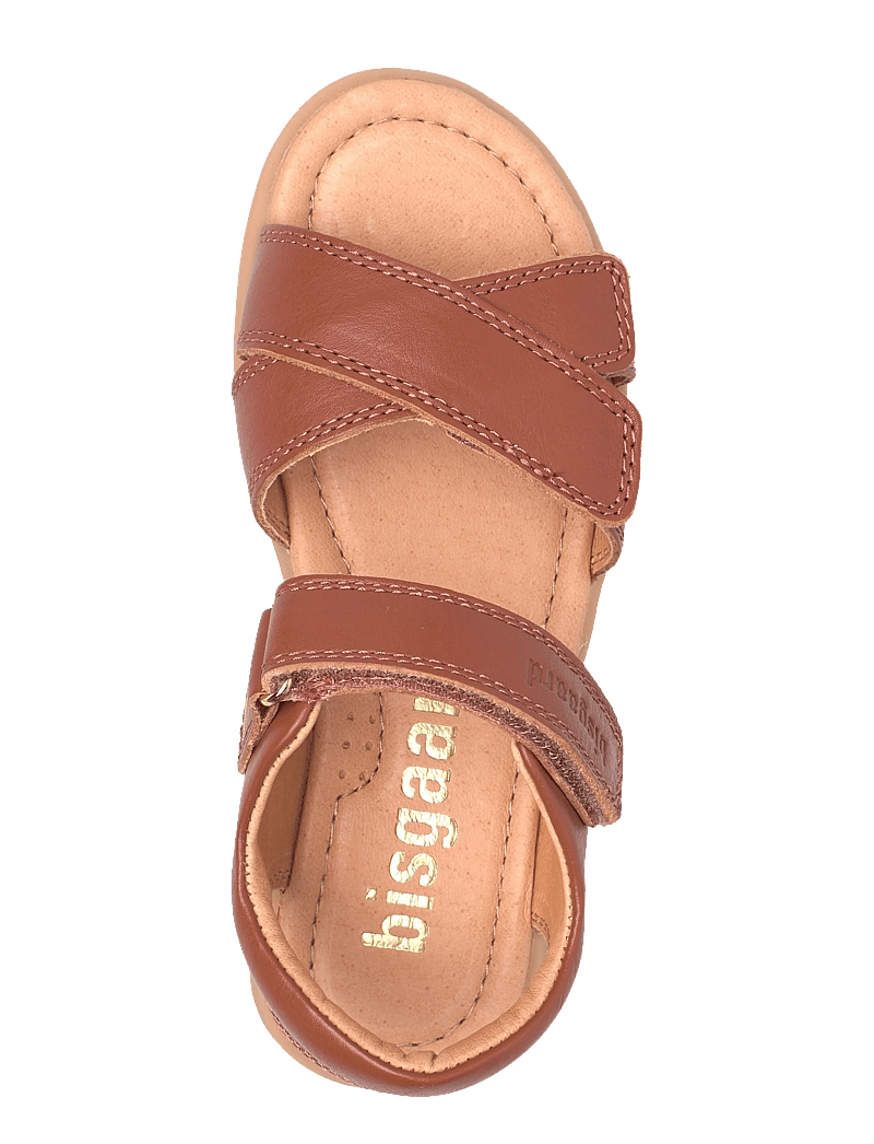Bisgaard - bisgaard sofie - sandalen - cognac - 3