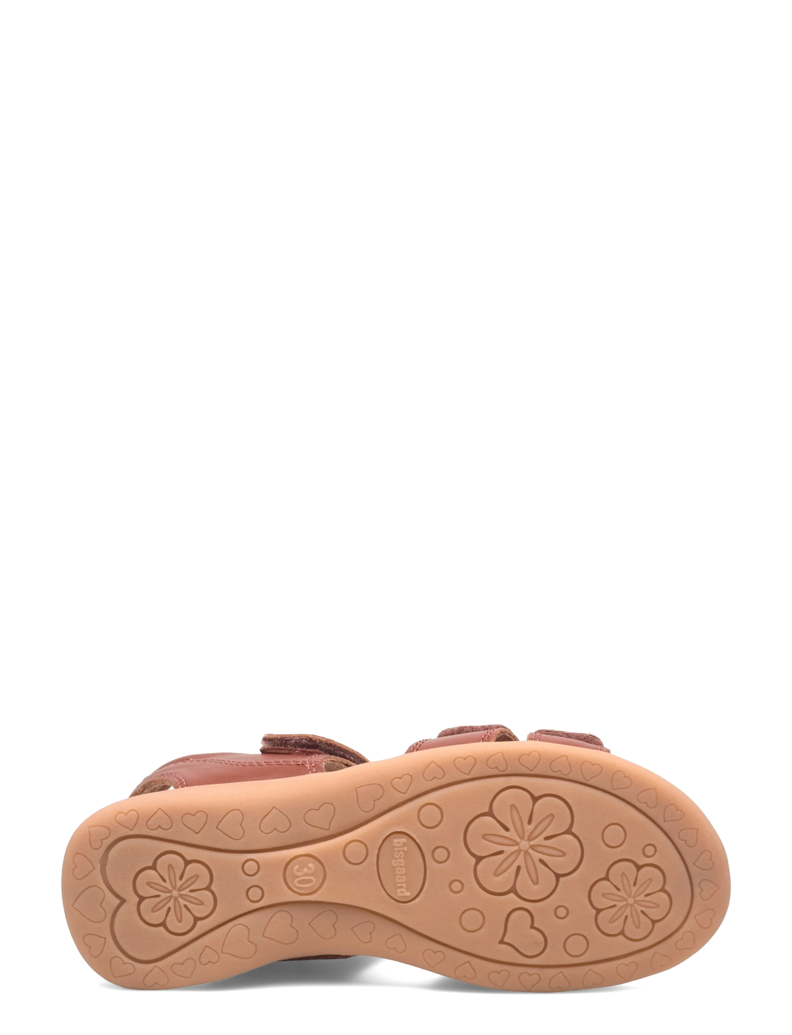 Bisgaard - bisgaard sofie - cognac - 4