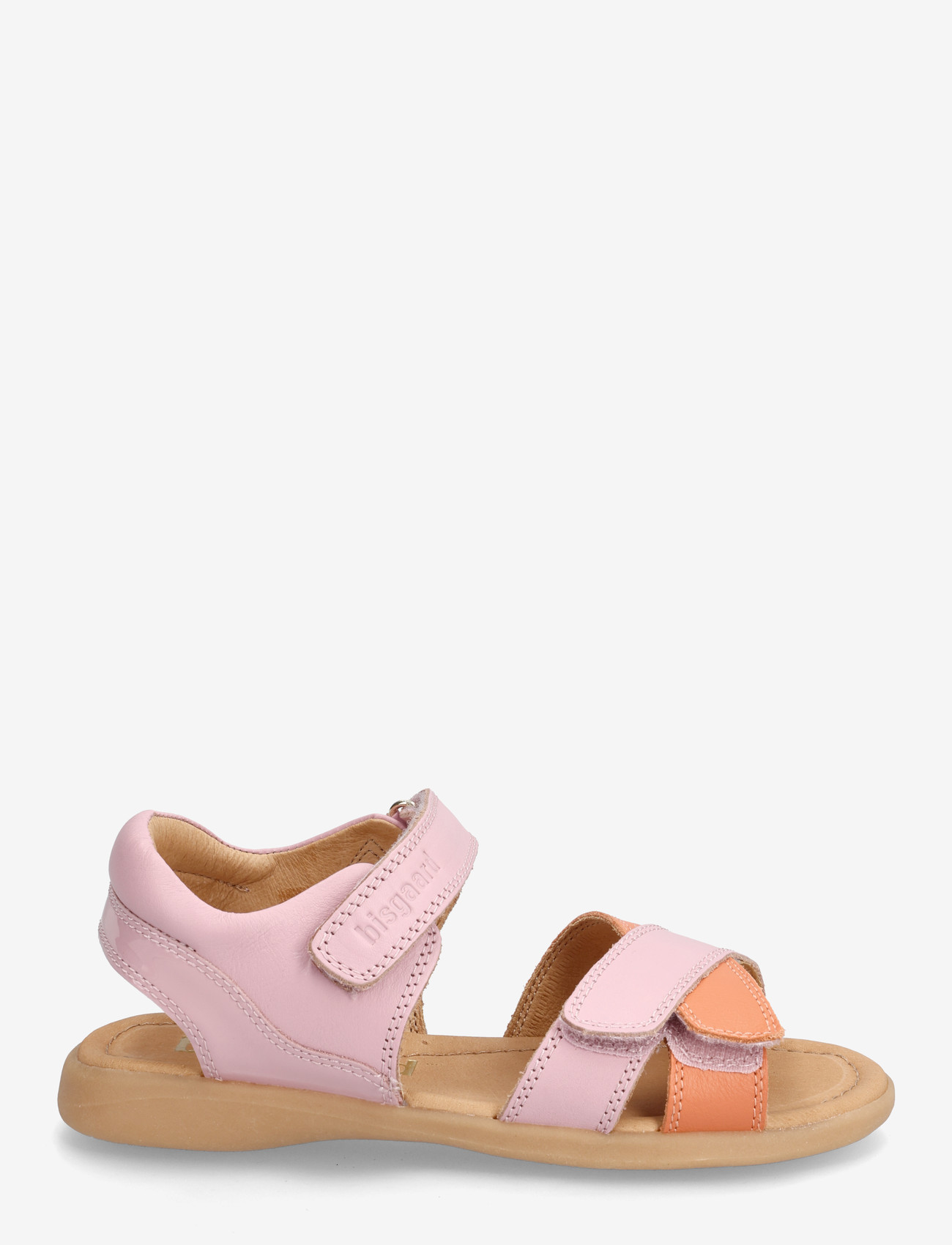 Bisgaard - bisgaard sofie - kinder - pink - 1