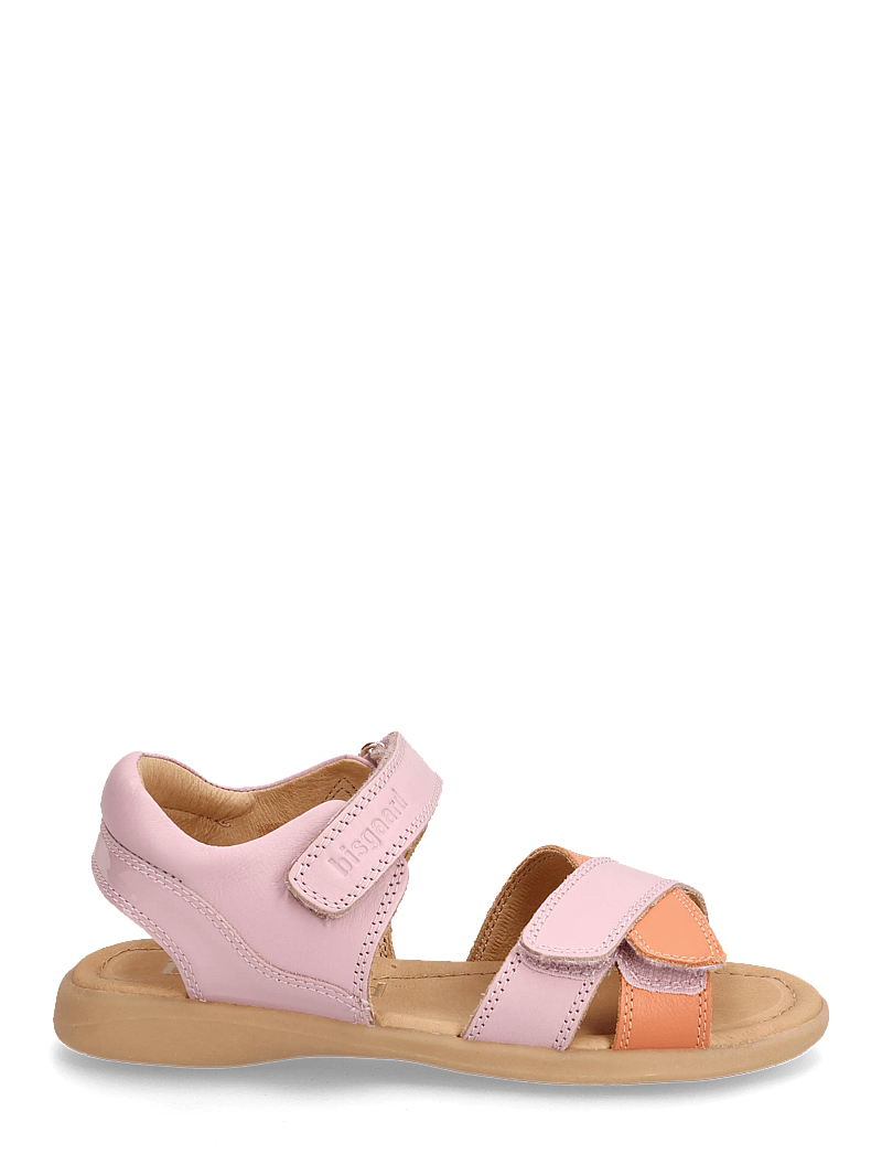Bisgaard - bisgaard sofie - sandalen - pink - 1