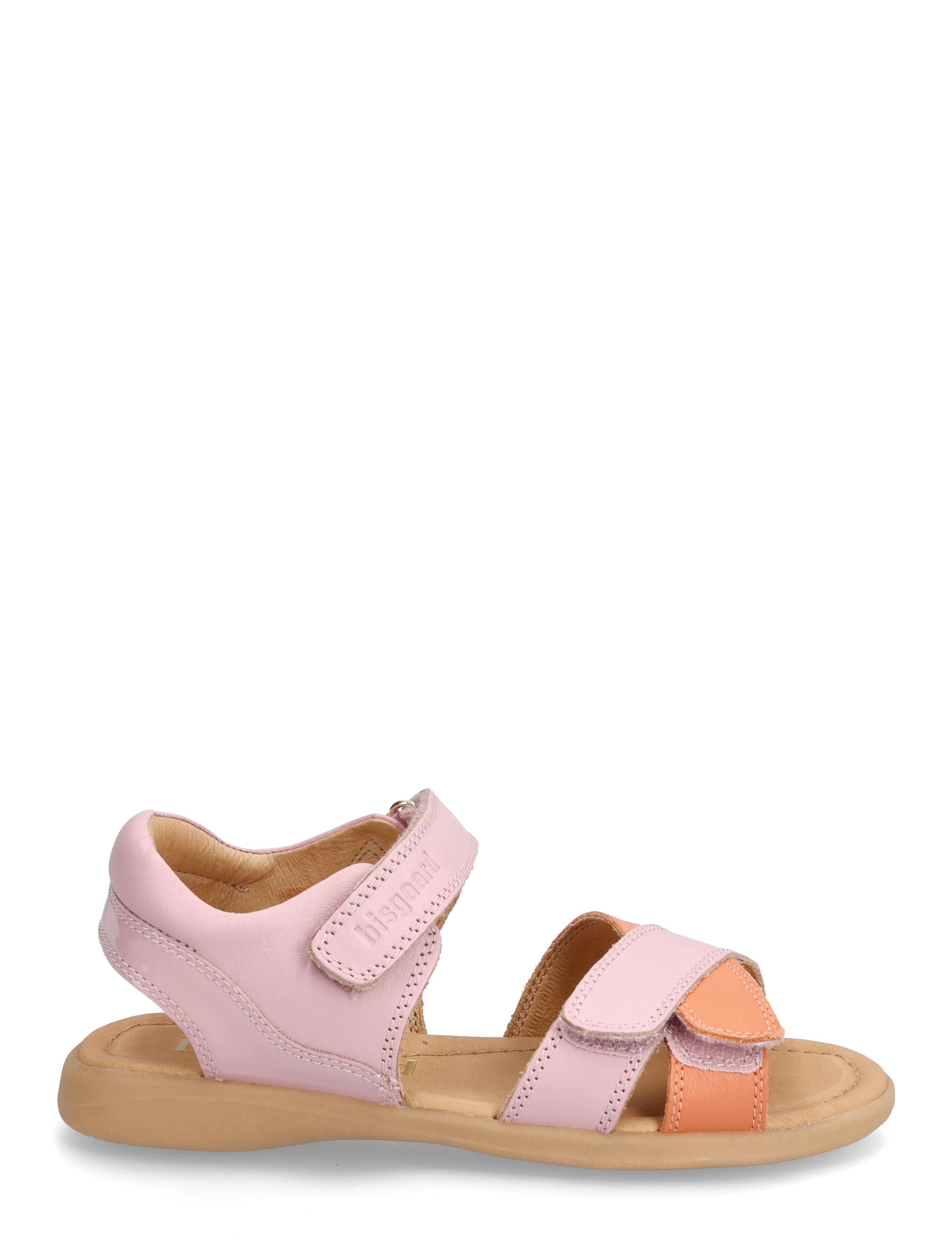 Bisgaard - bisgaard sofie - pink - 1