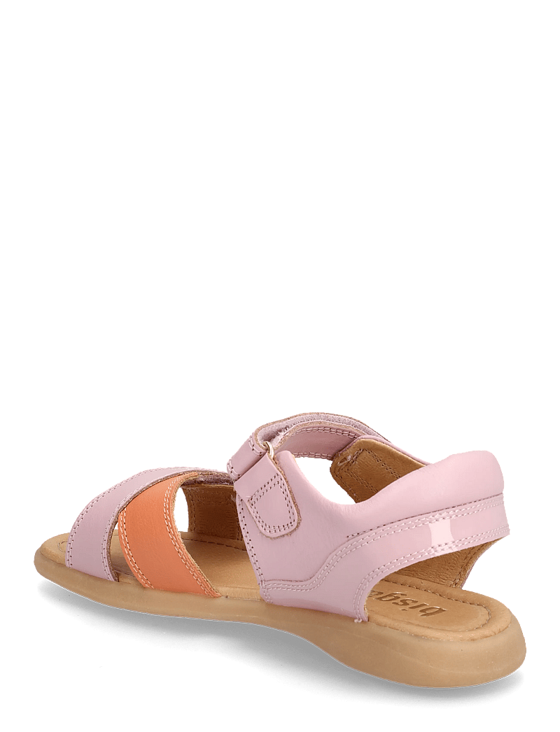Bisgaard - bisgaard sofie - sandalen - pink - 2