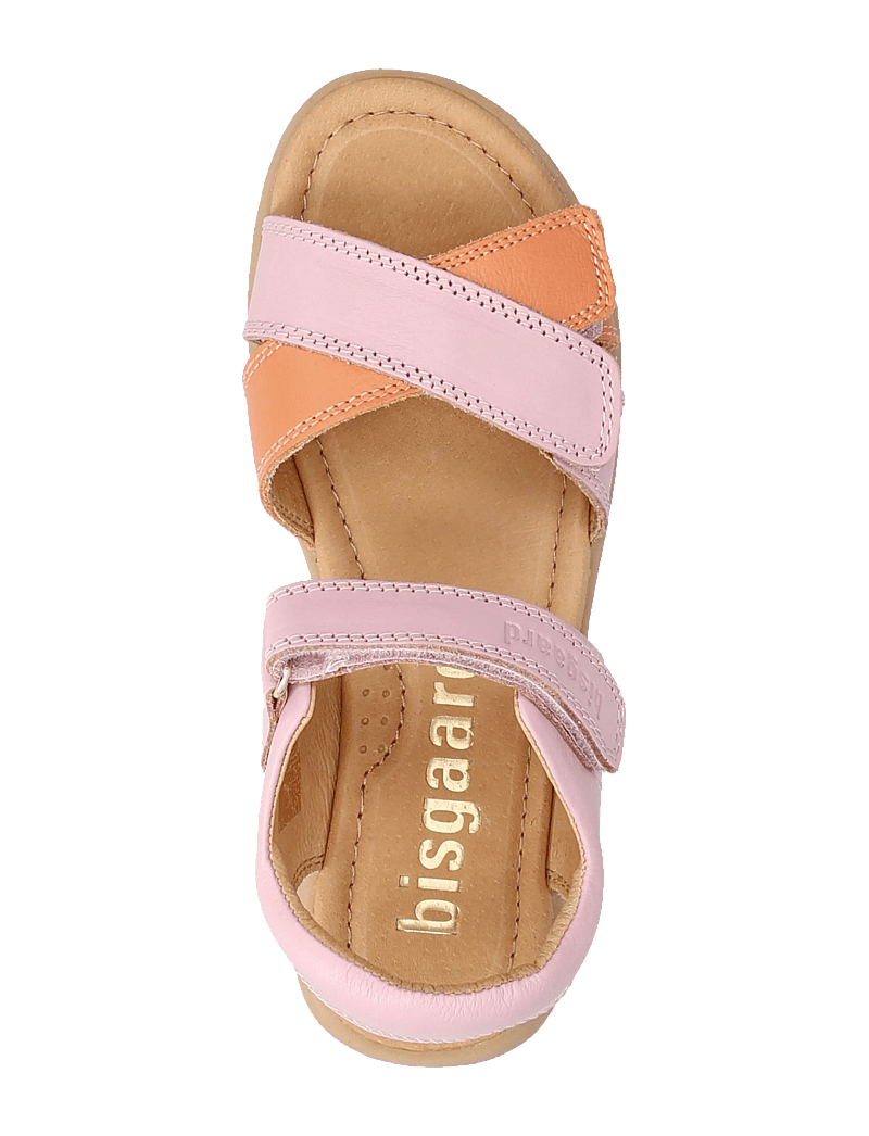 Bisgaard - bisgaard sofie - sandalen - pink - 3