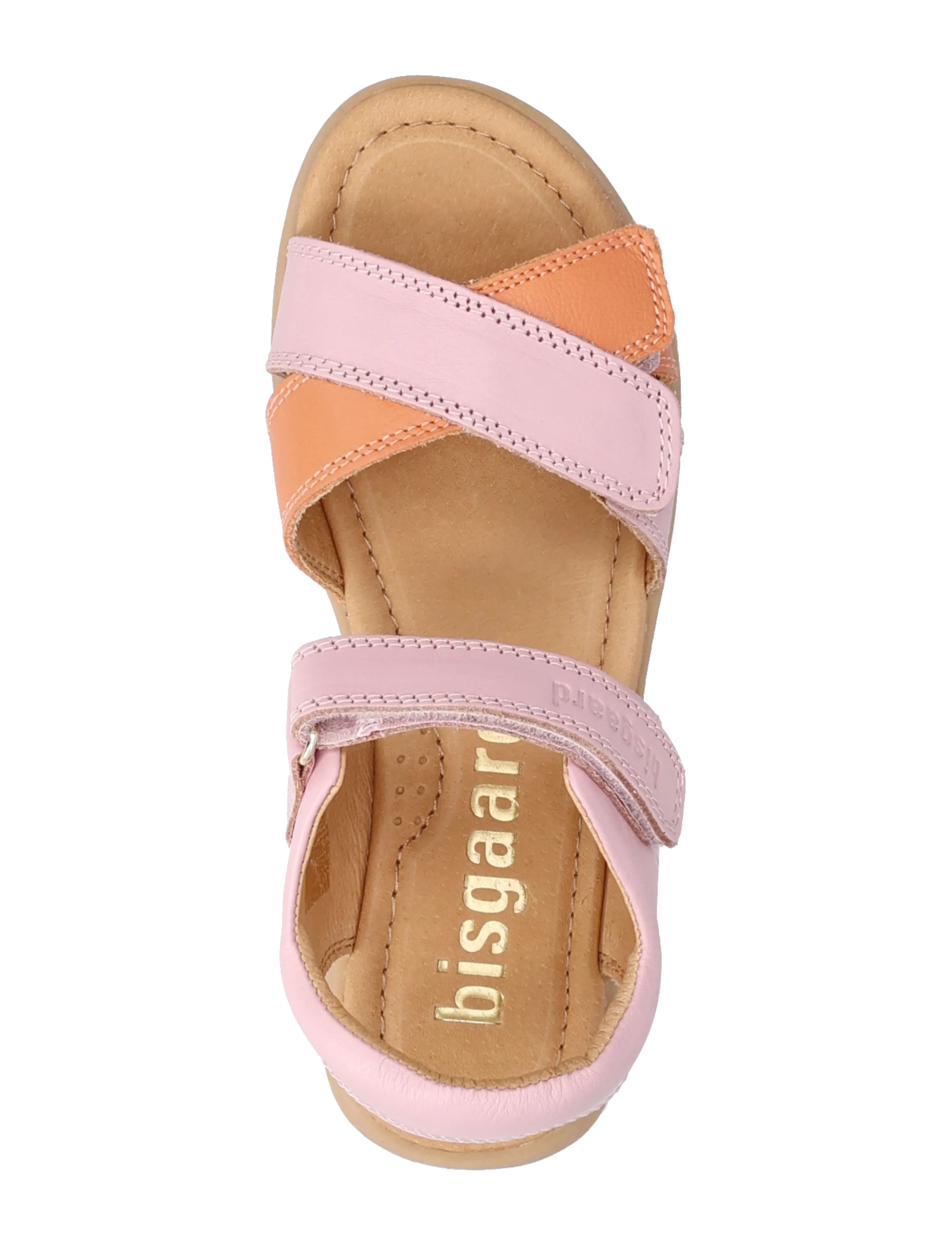 Bisgaard - bisgaard sofie - pink - 3